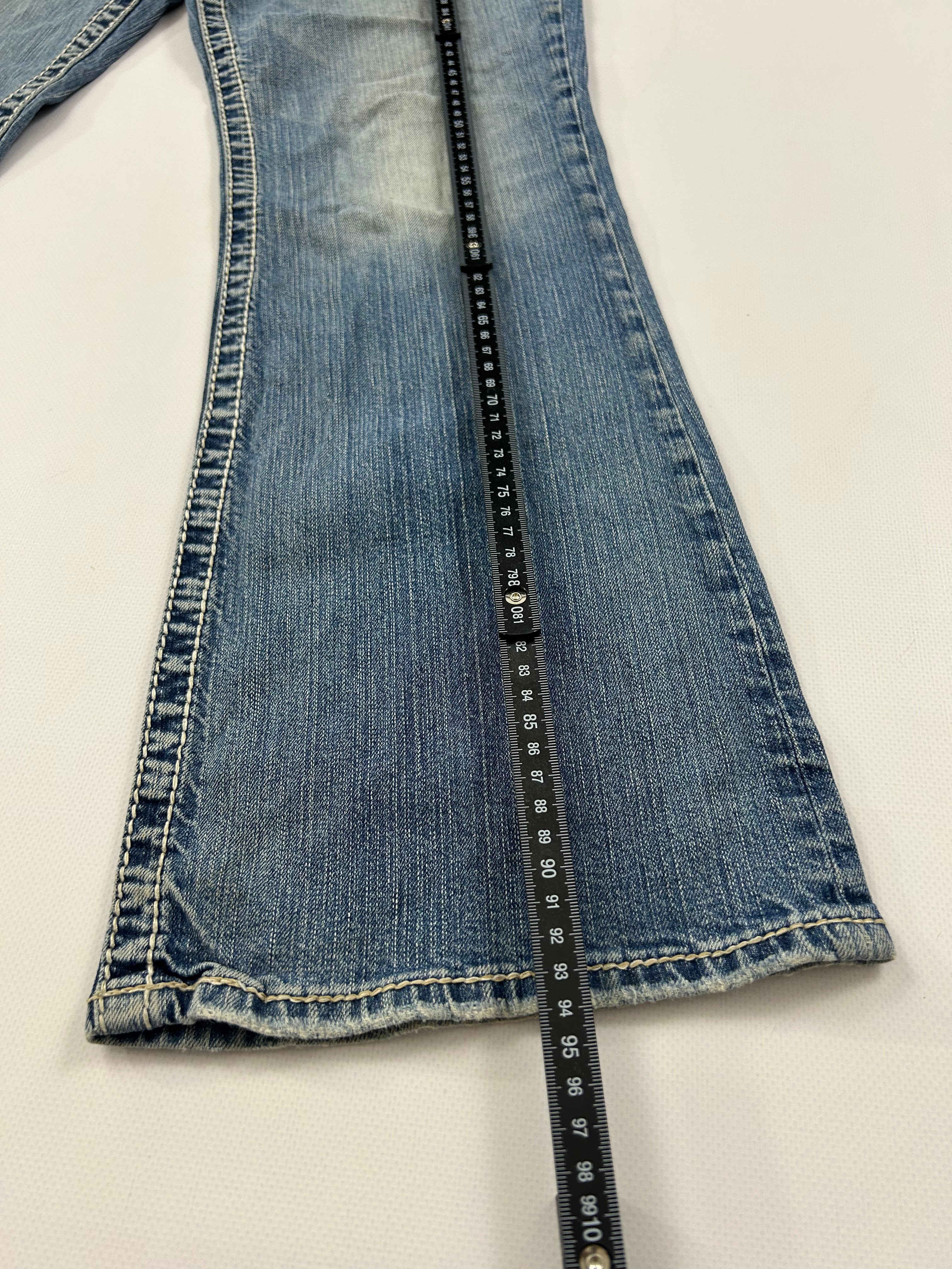 Y2K Jeans