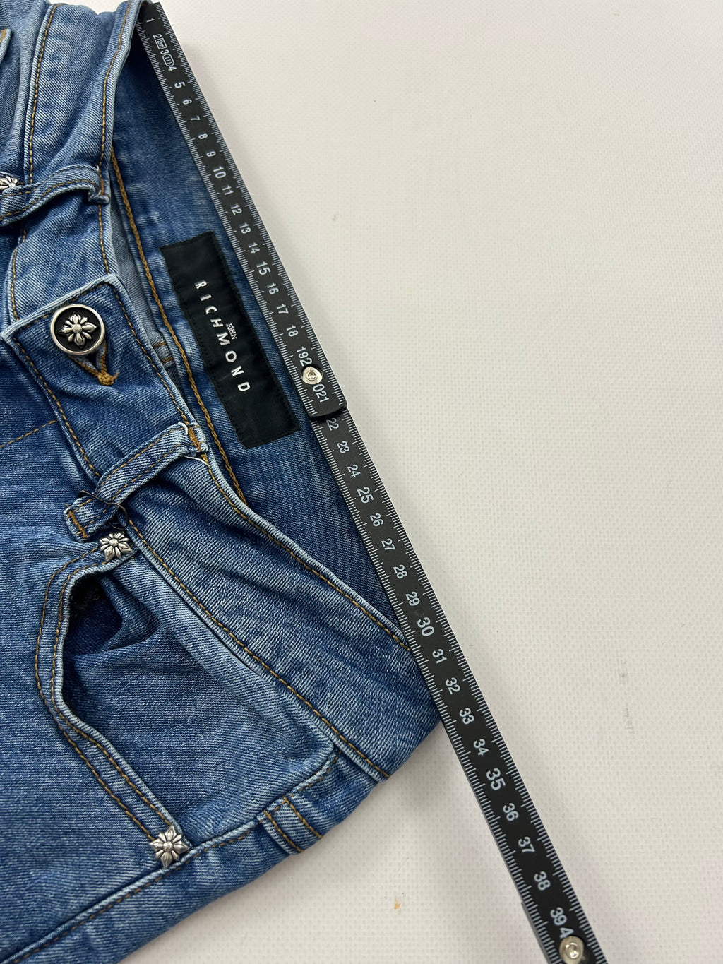 Richmond Jeans