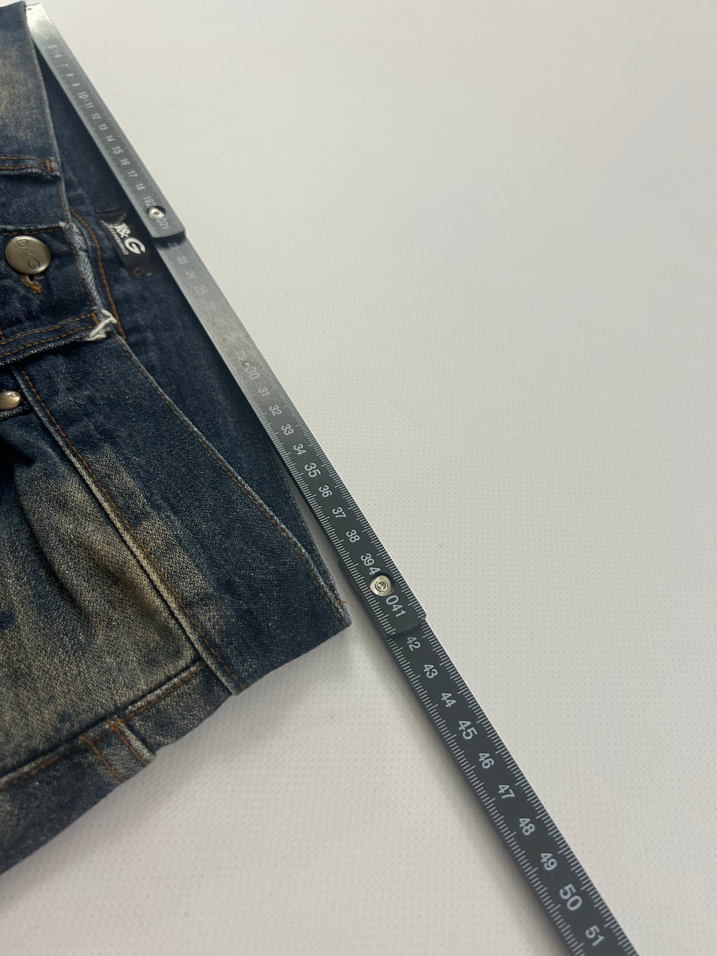 Dolce Gabbana Jeans