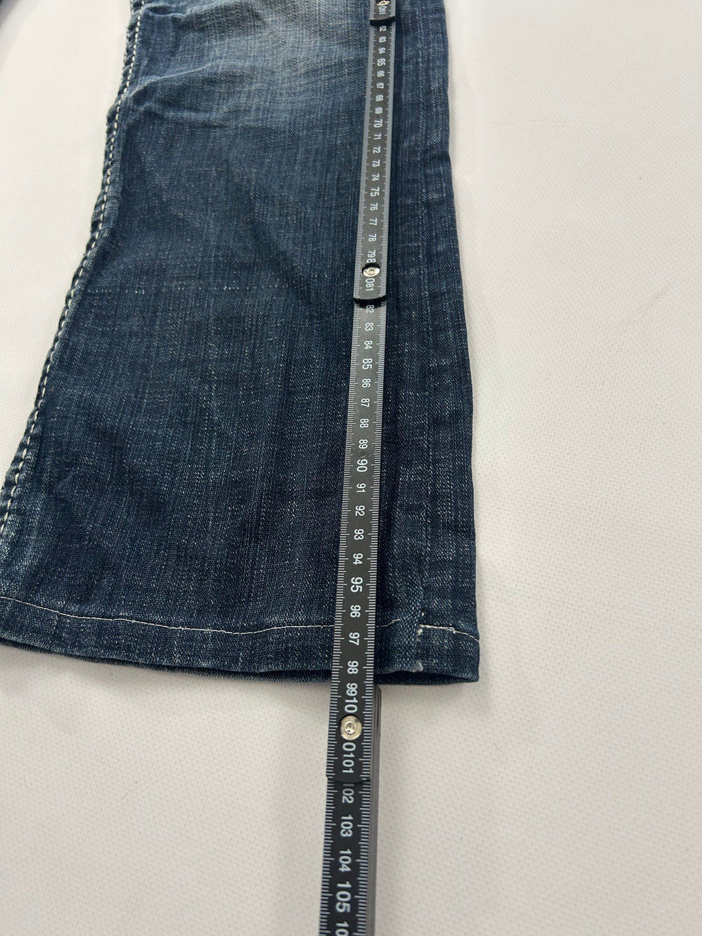 Y2K Jeans
