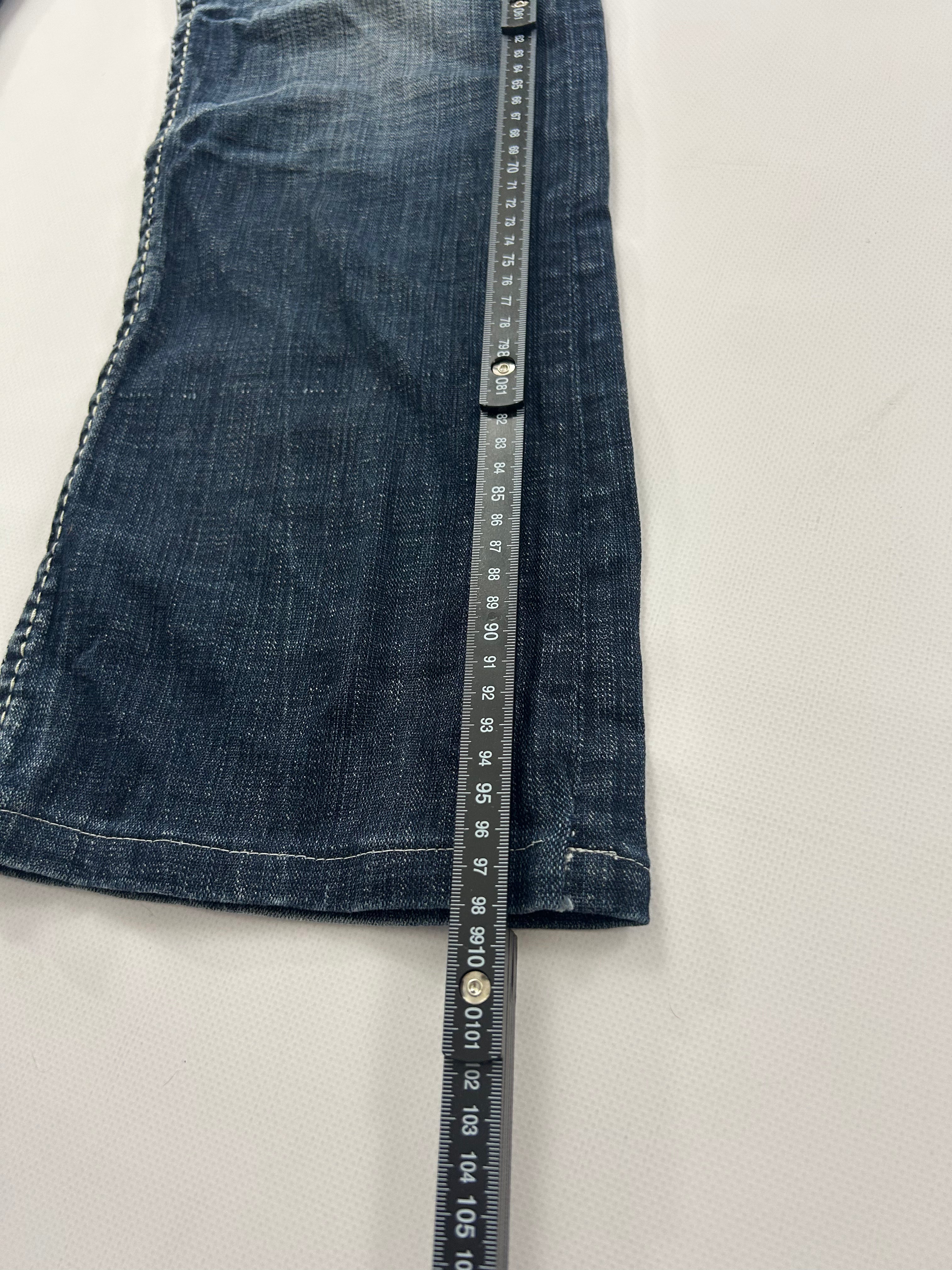 Y2K Jeans