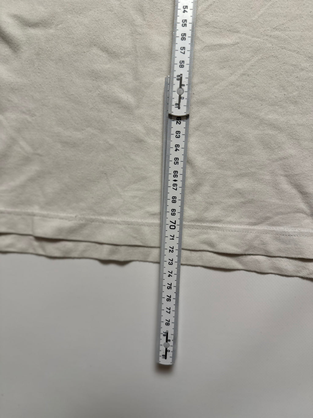 Vintage Adidas Polo