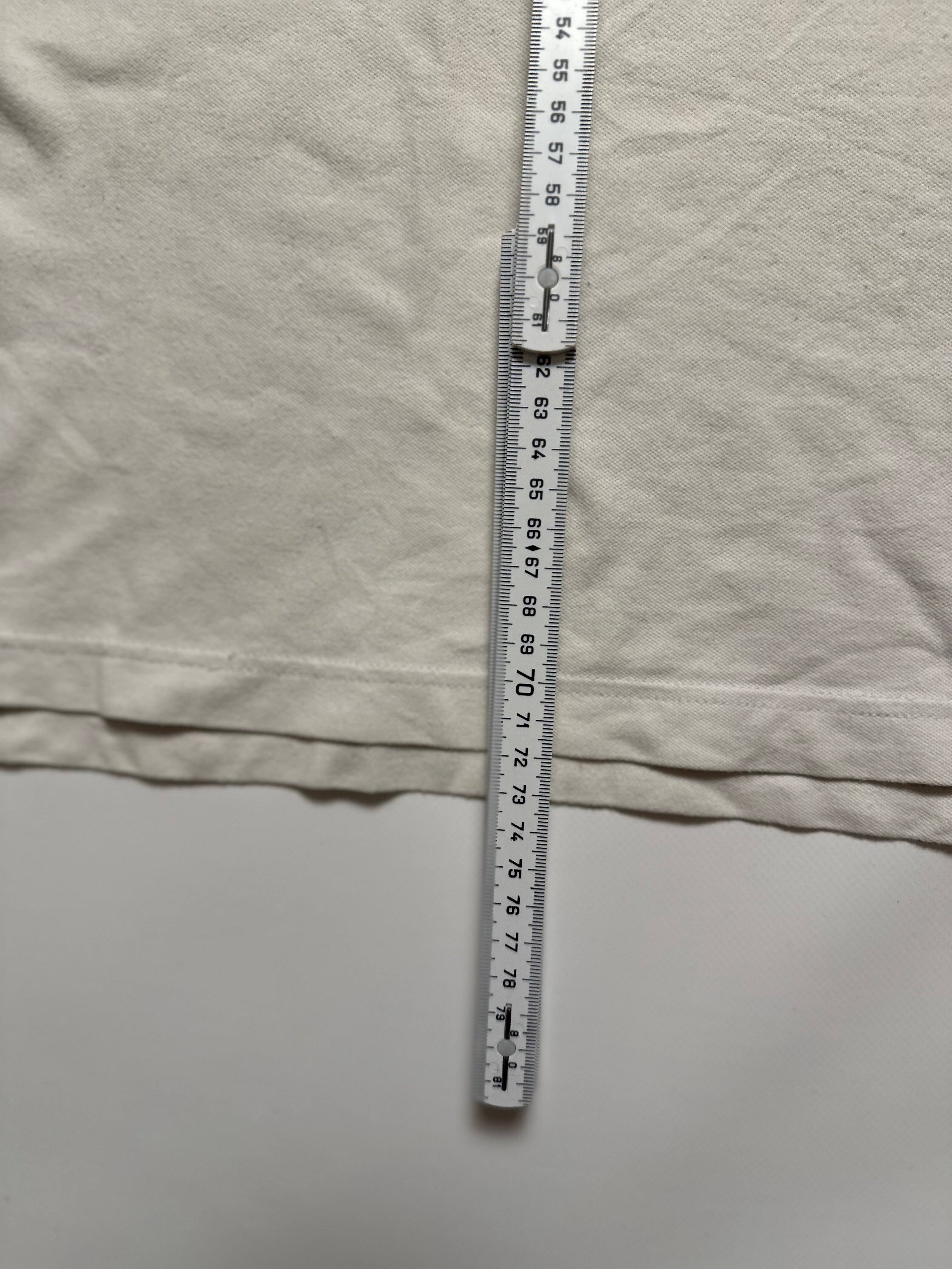 Vintage Adidas Polo