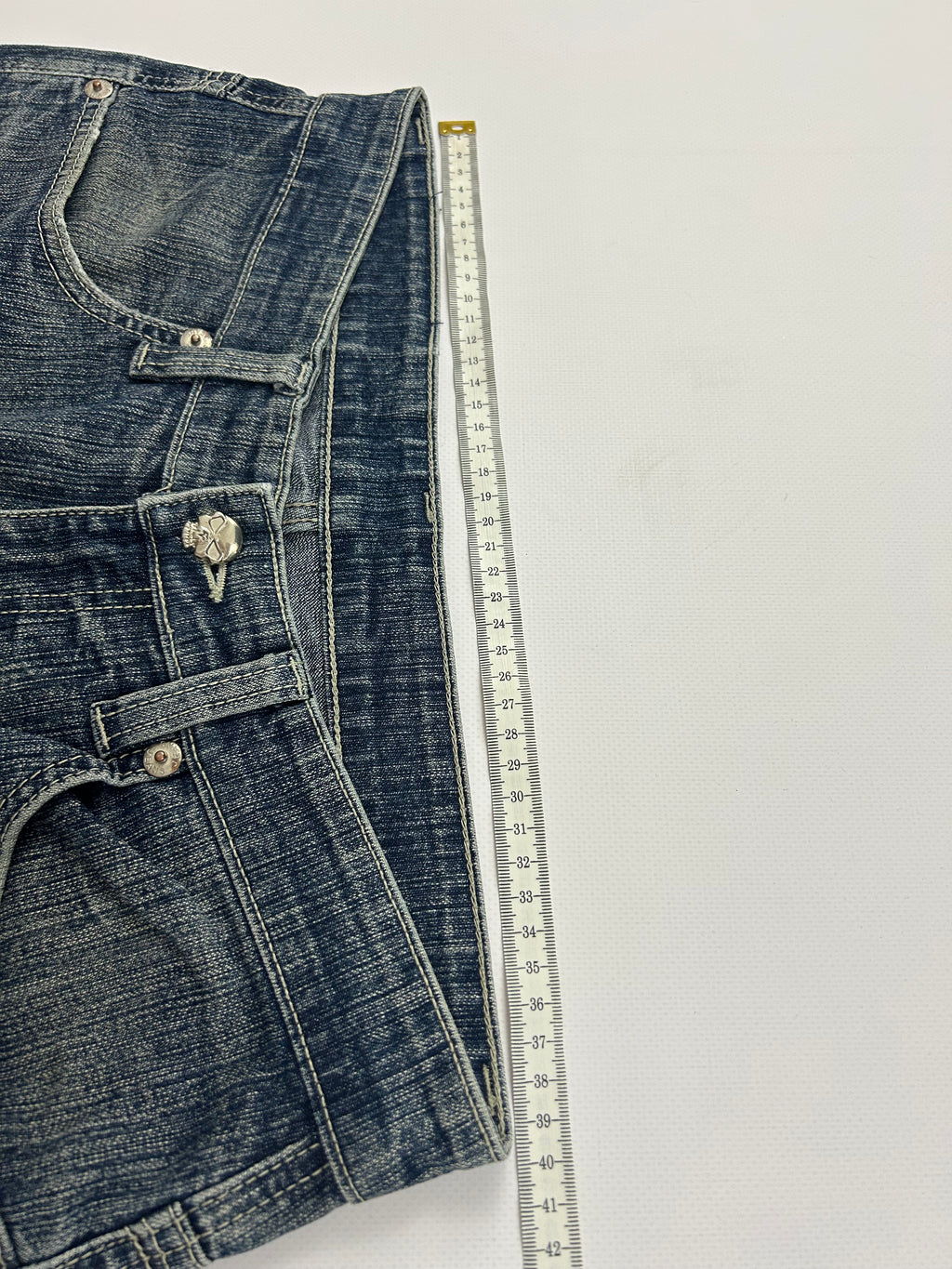 Japanese Jeans