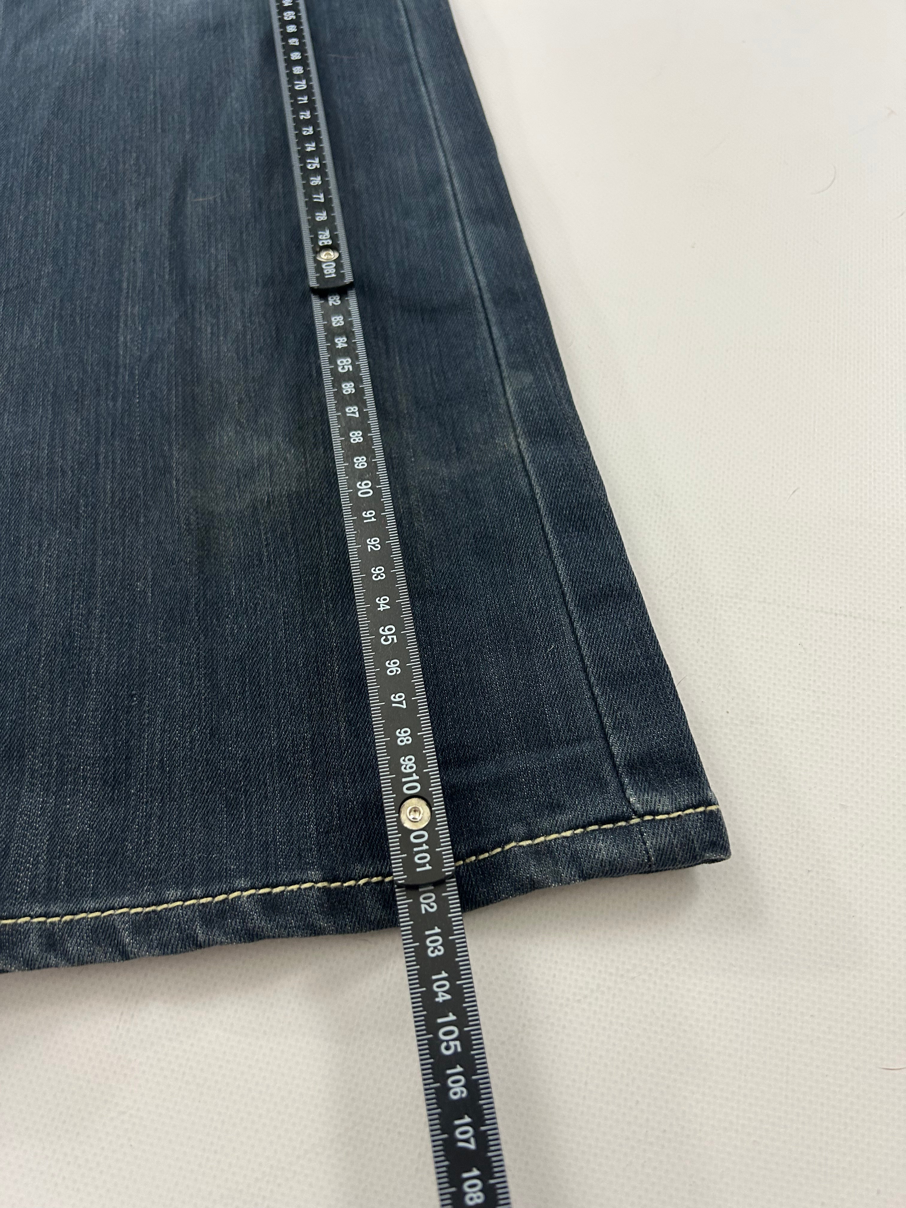 Y2K Jeans
