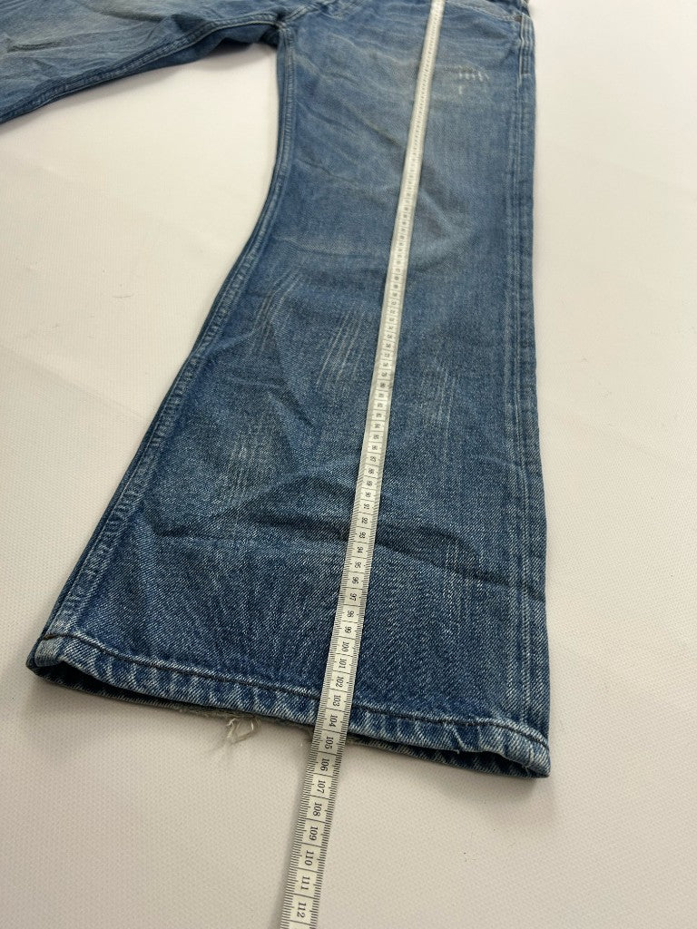 Vintage Jeans