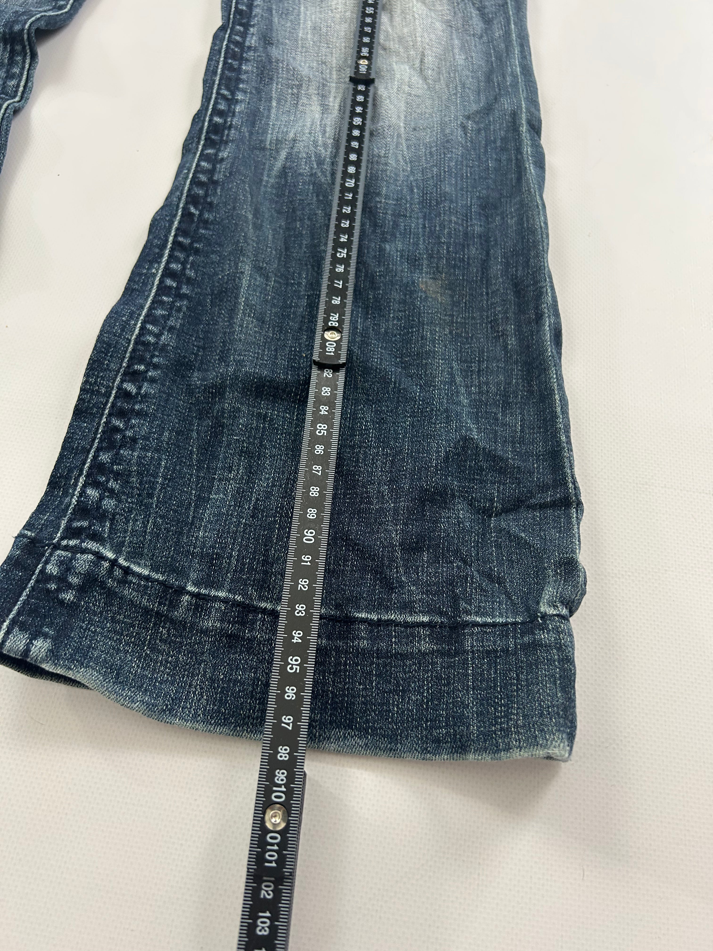 Y2K Jeans