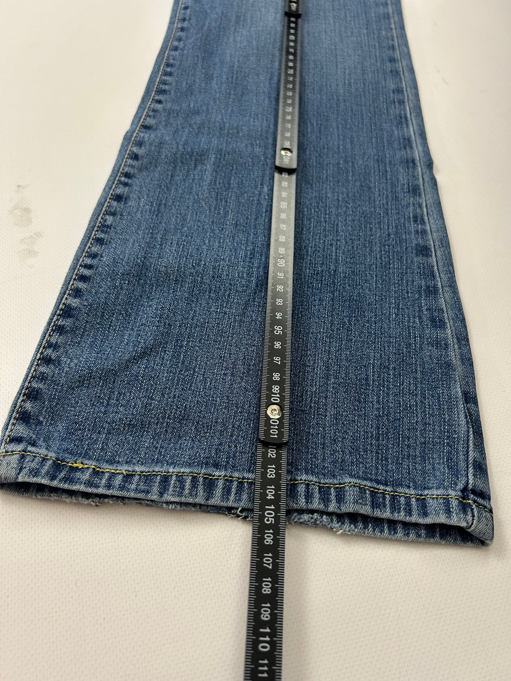 Levis bootcut Jeans