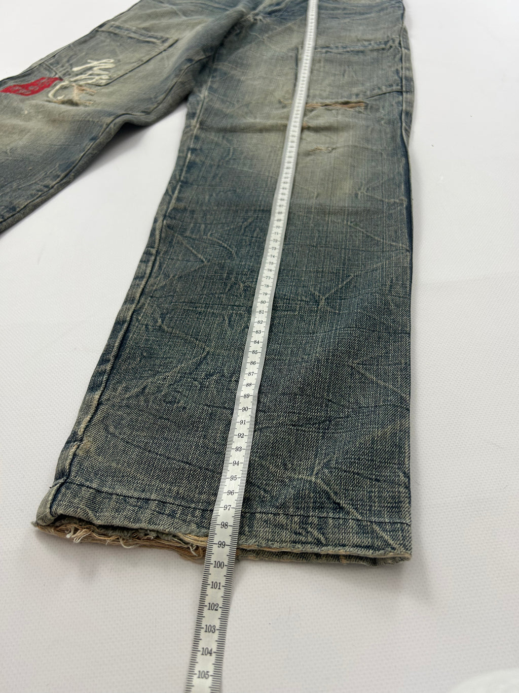 Japanese Jeans