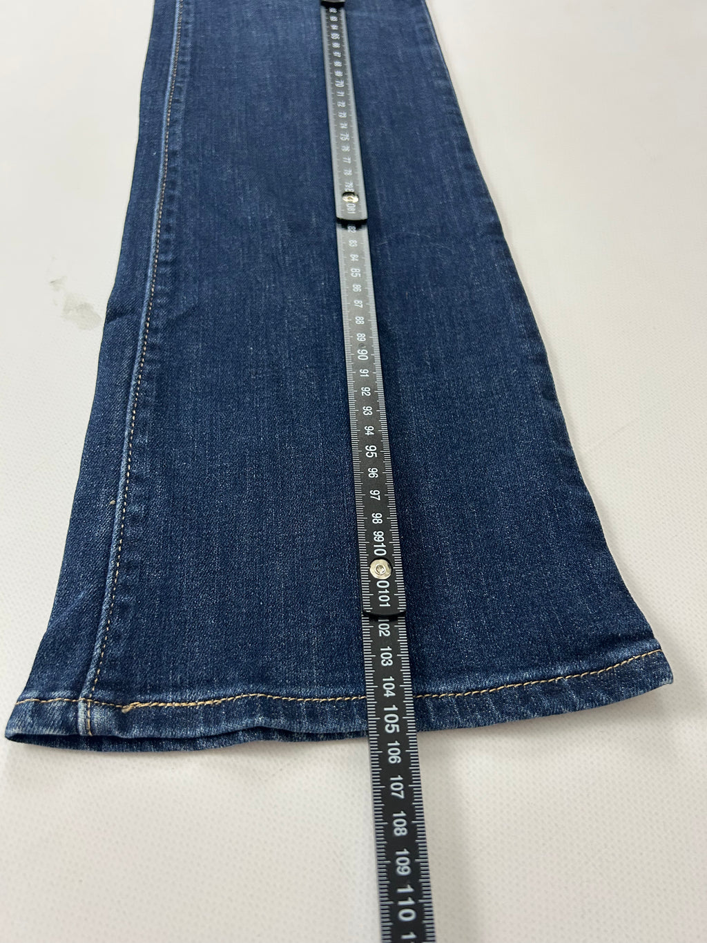 Levis bootcut Jeans