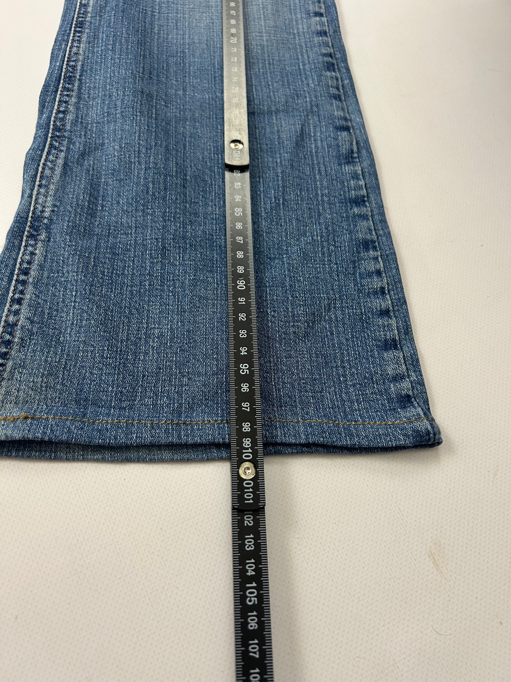 Levis bootcut Jeans