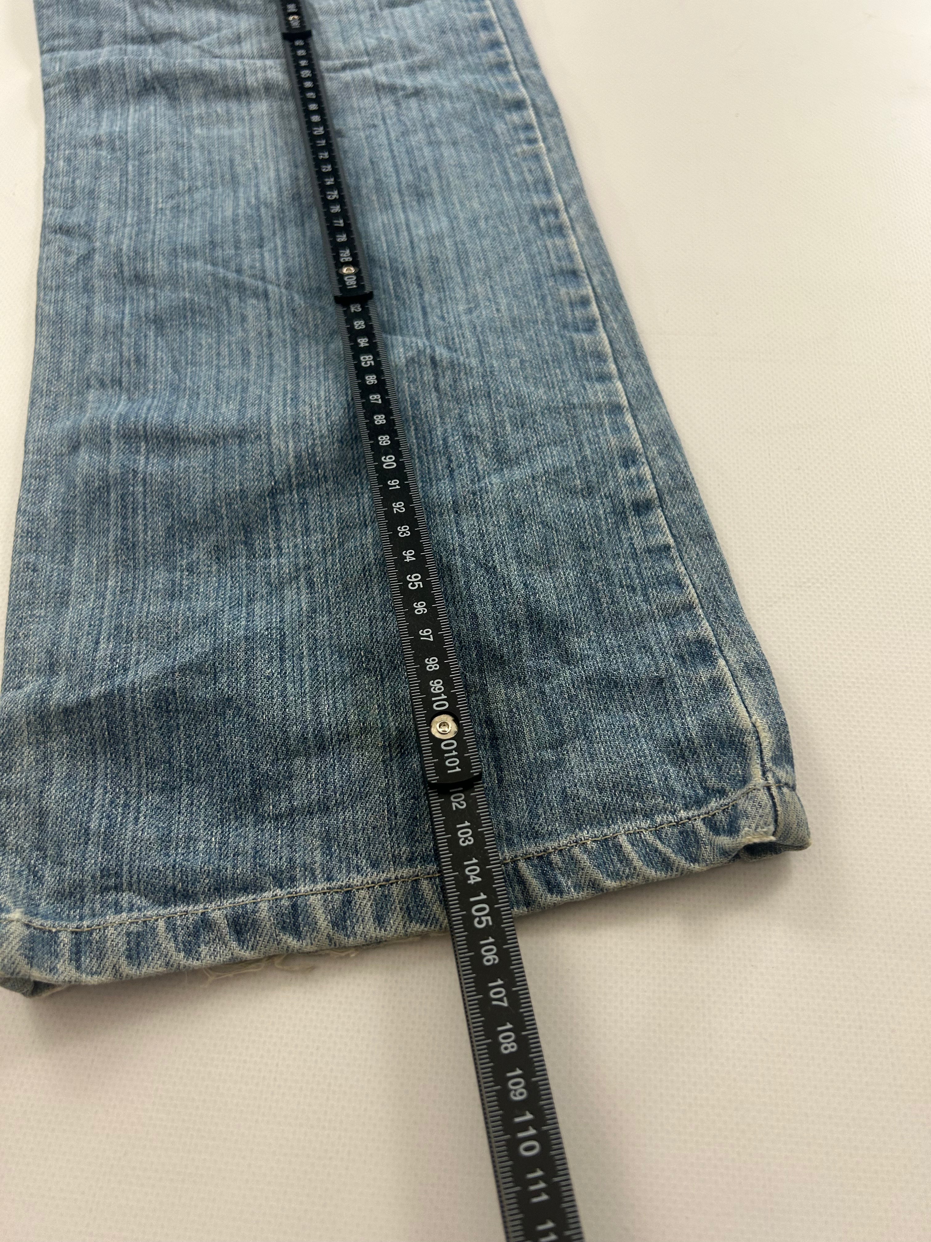 Dolce Gabbana Jeans