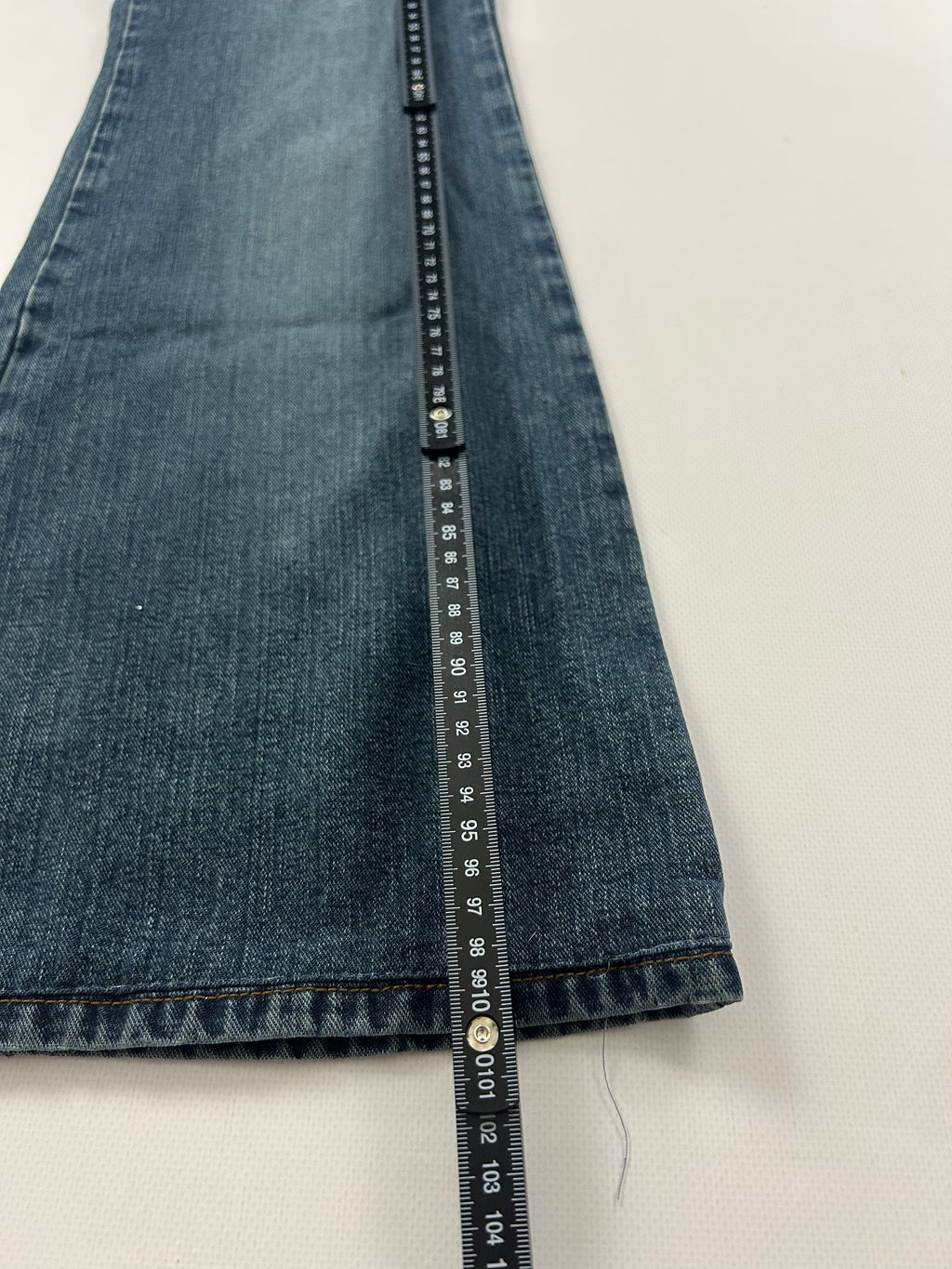 Y2K Jeans