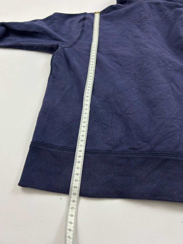 Ralph Lauren Zipper