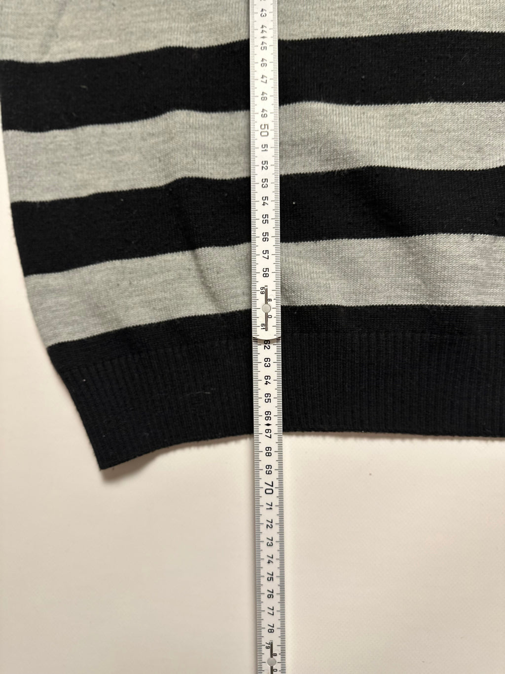 Vintage Lacoste Sweater