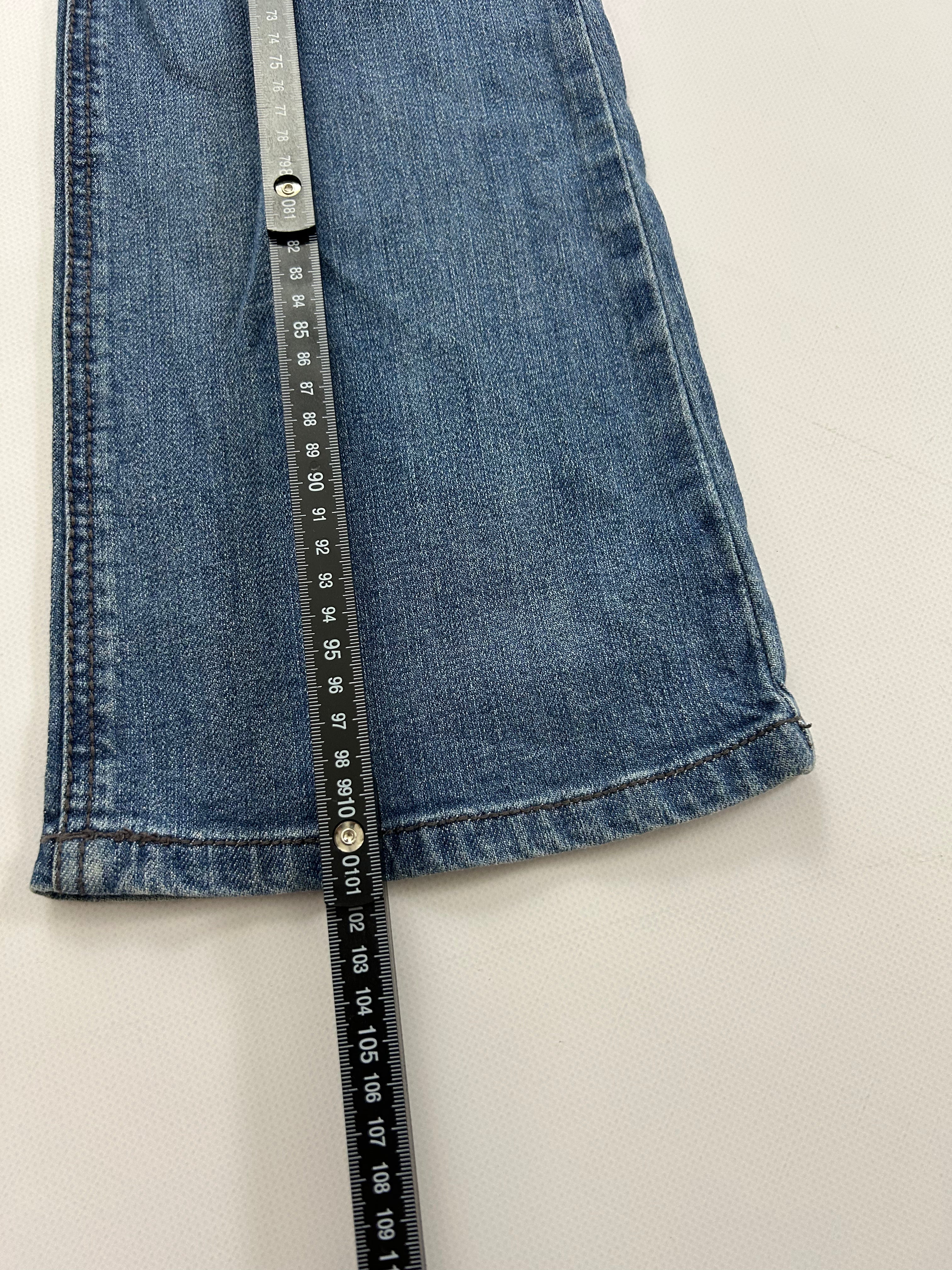 Y2K Jeans