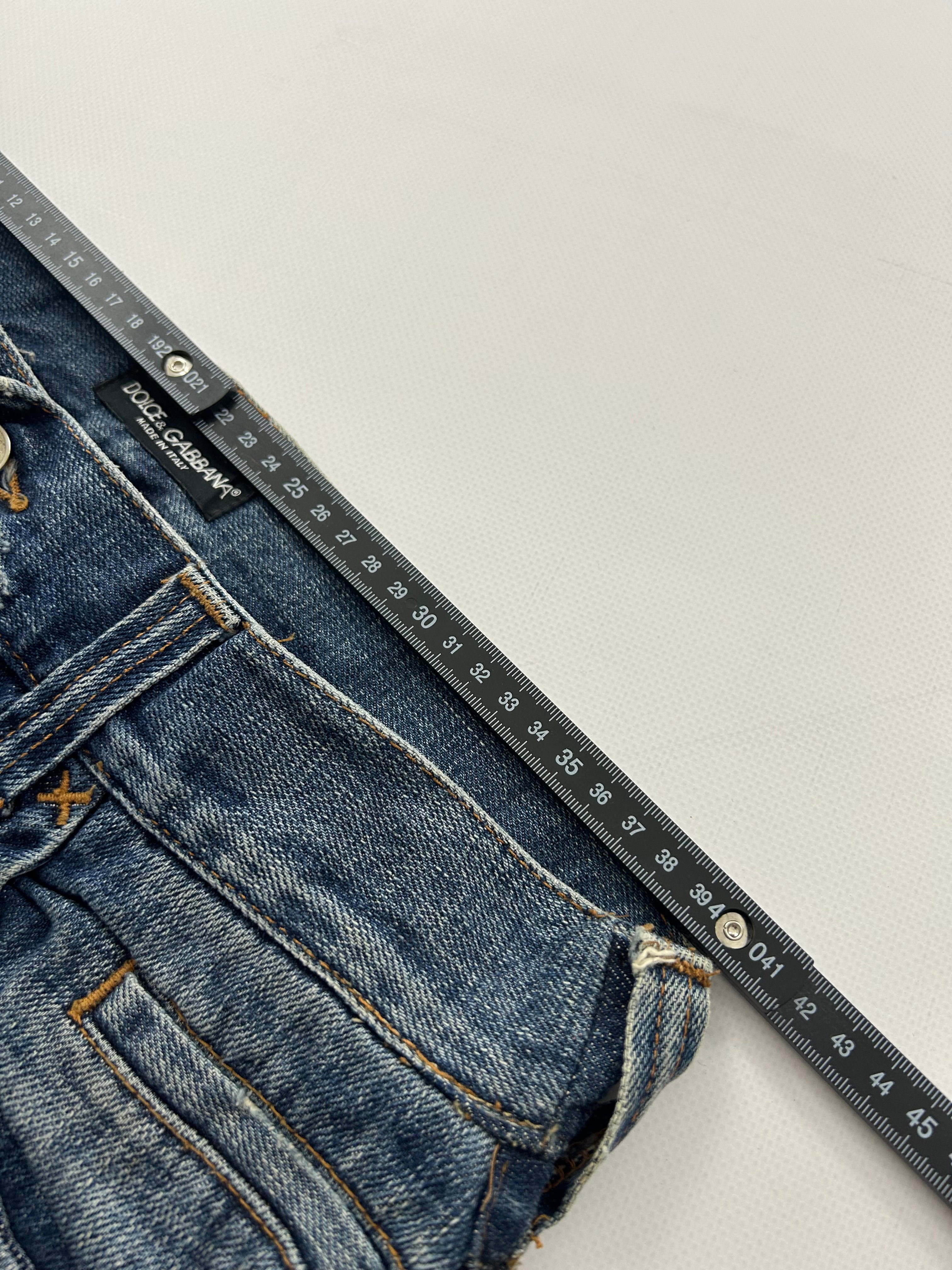 Dolce Gabbana Jeans