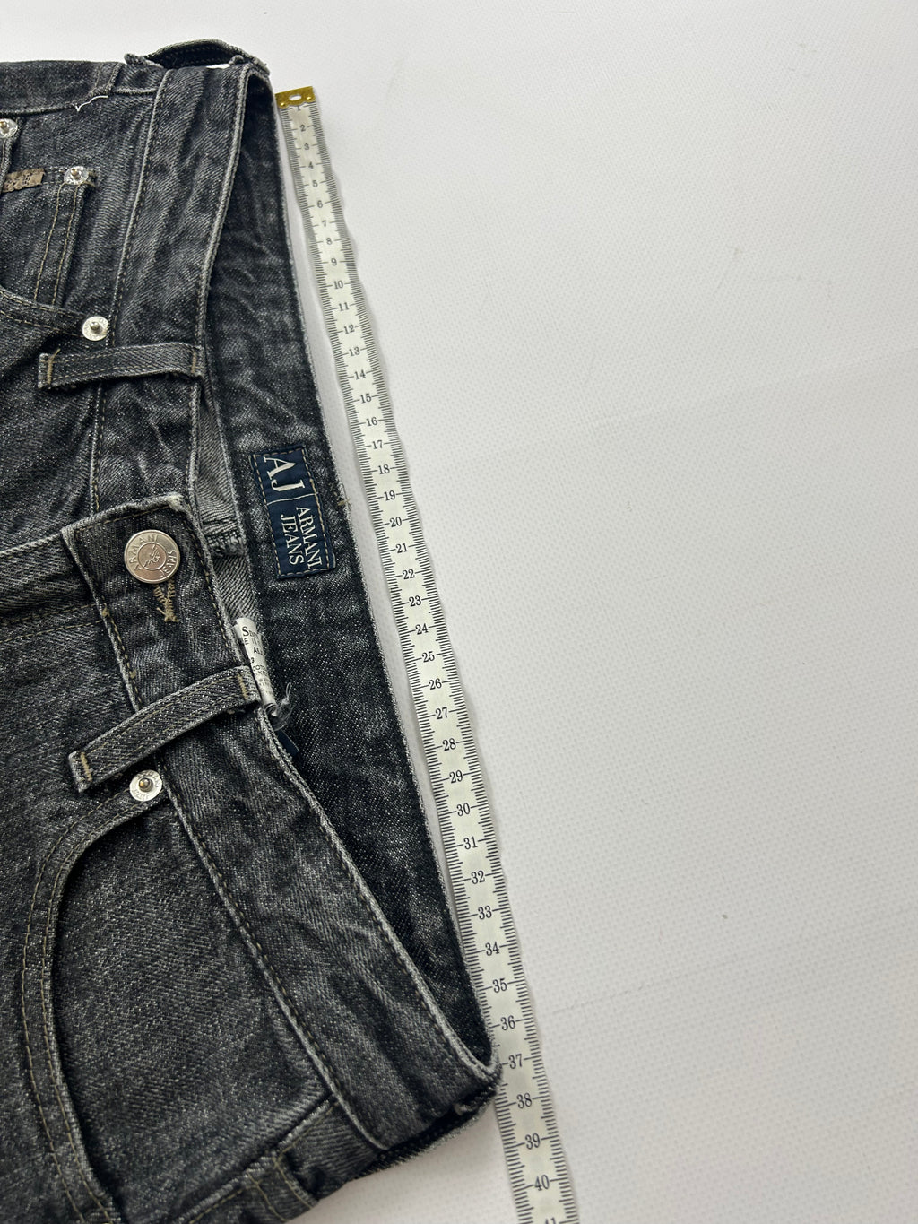 Armani Jeans