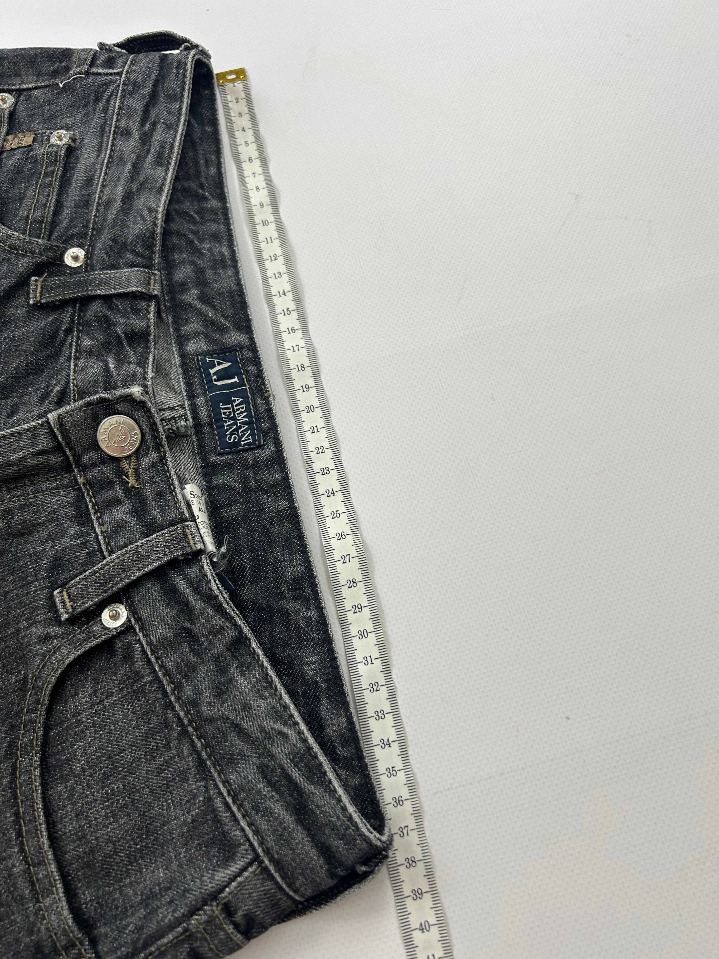 Armani Jeans