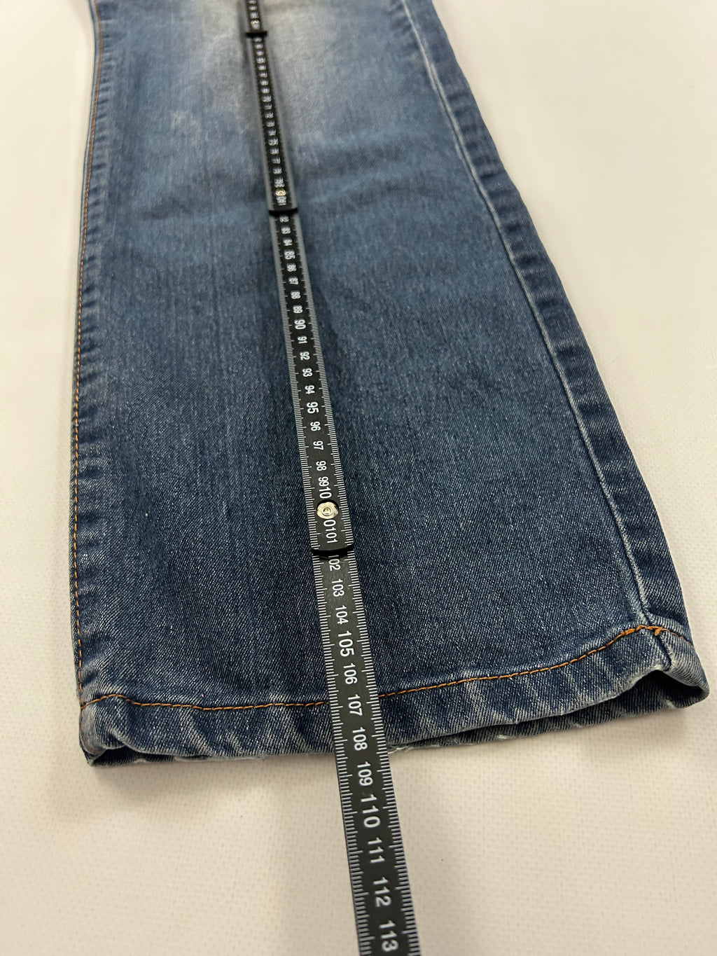 Japnese Jeans
