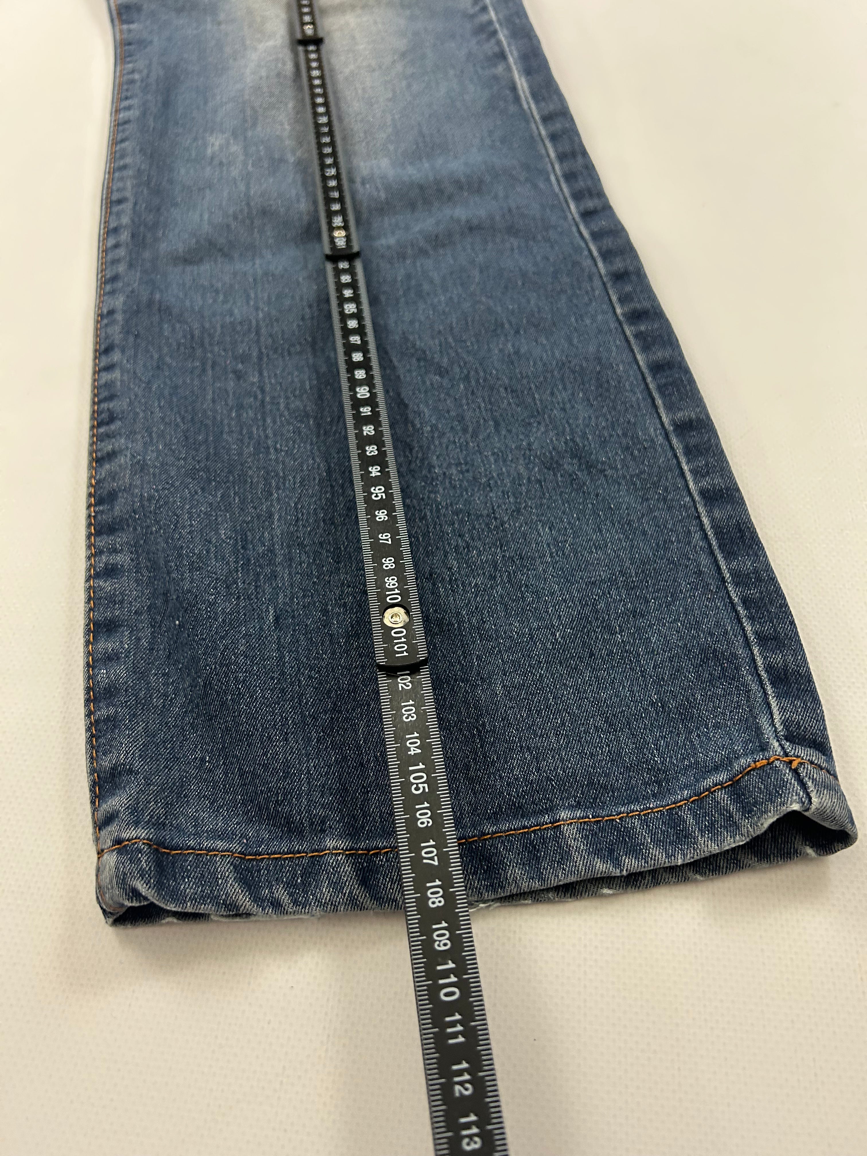 Japnese Jeans