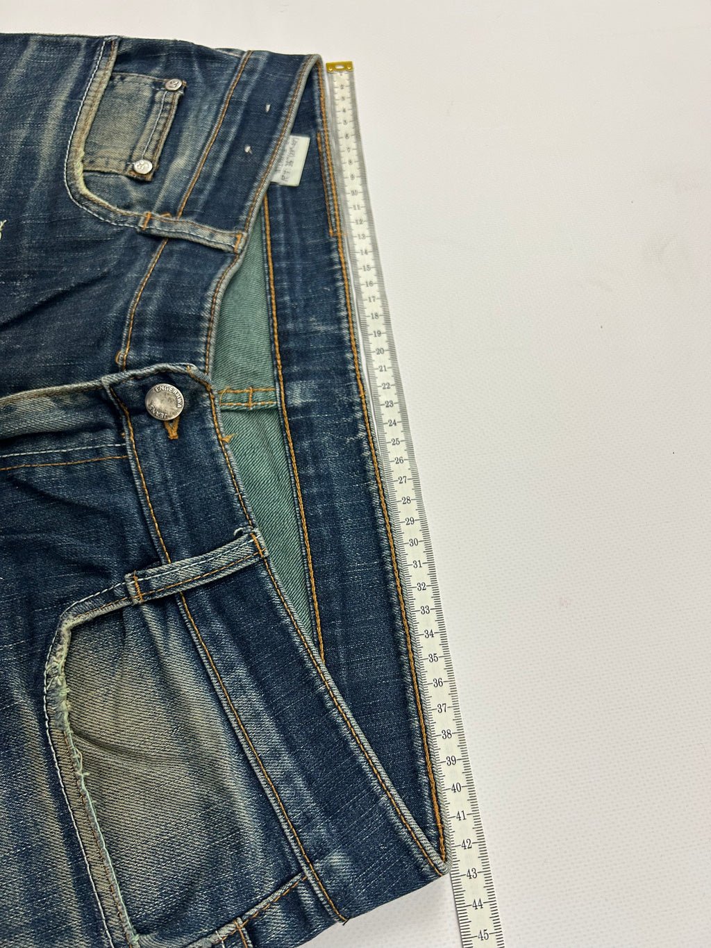 Japanese Jeans