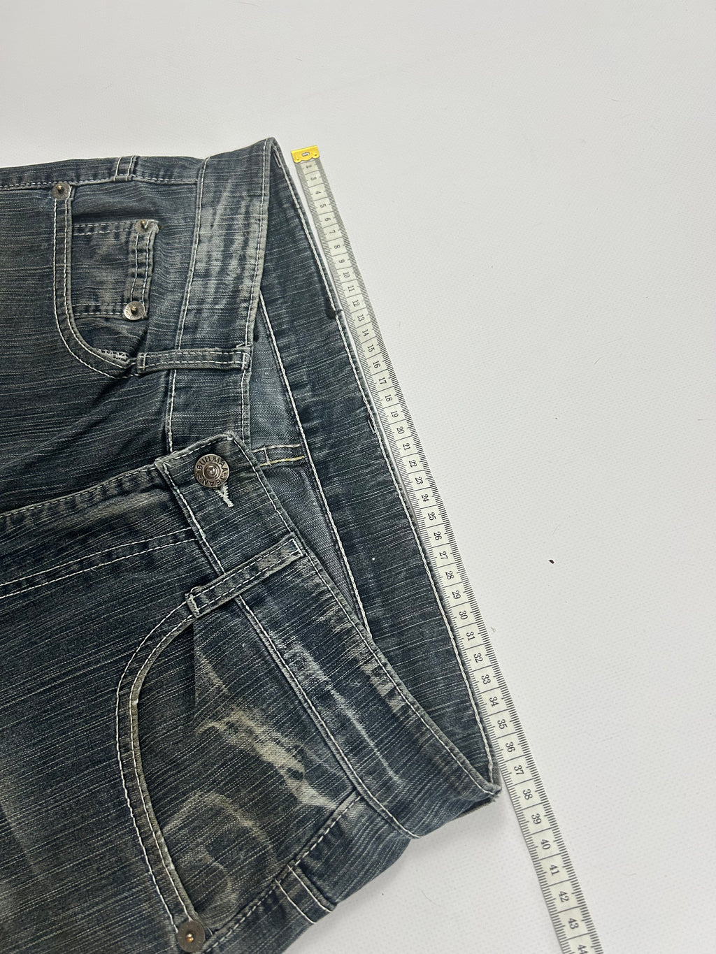 Japanese Jeans