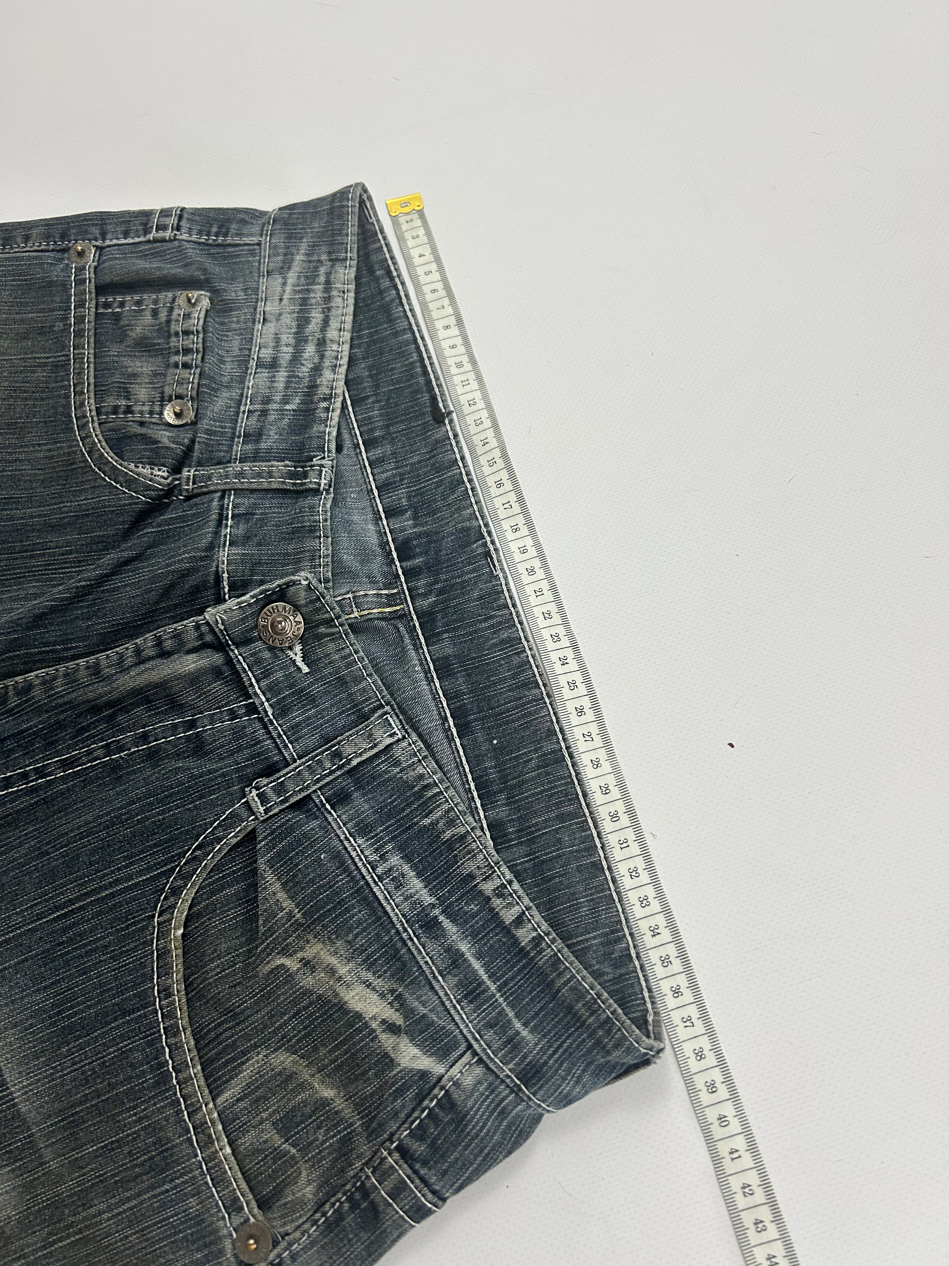 Japanese Jeans