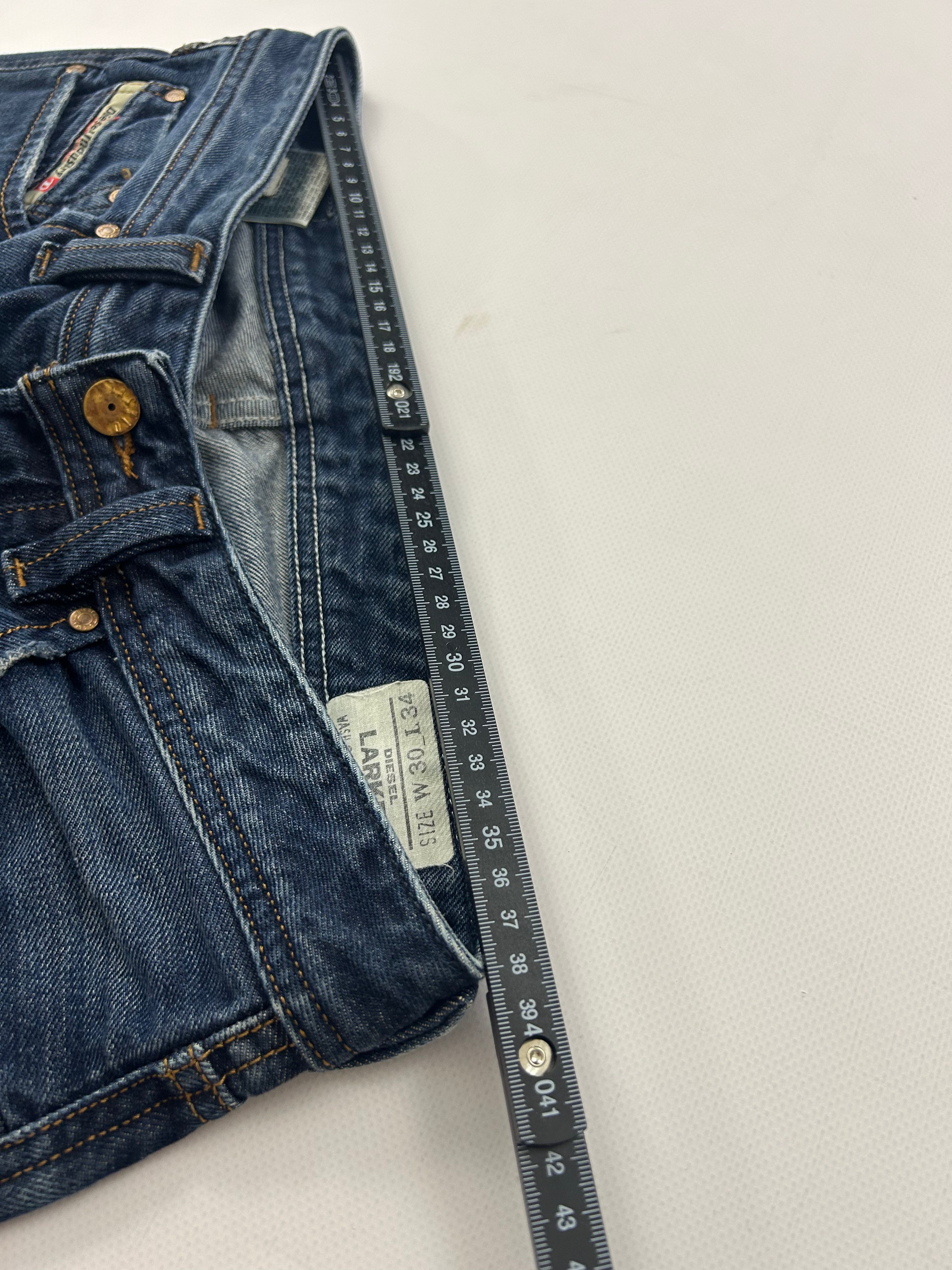 Diesel Jeans