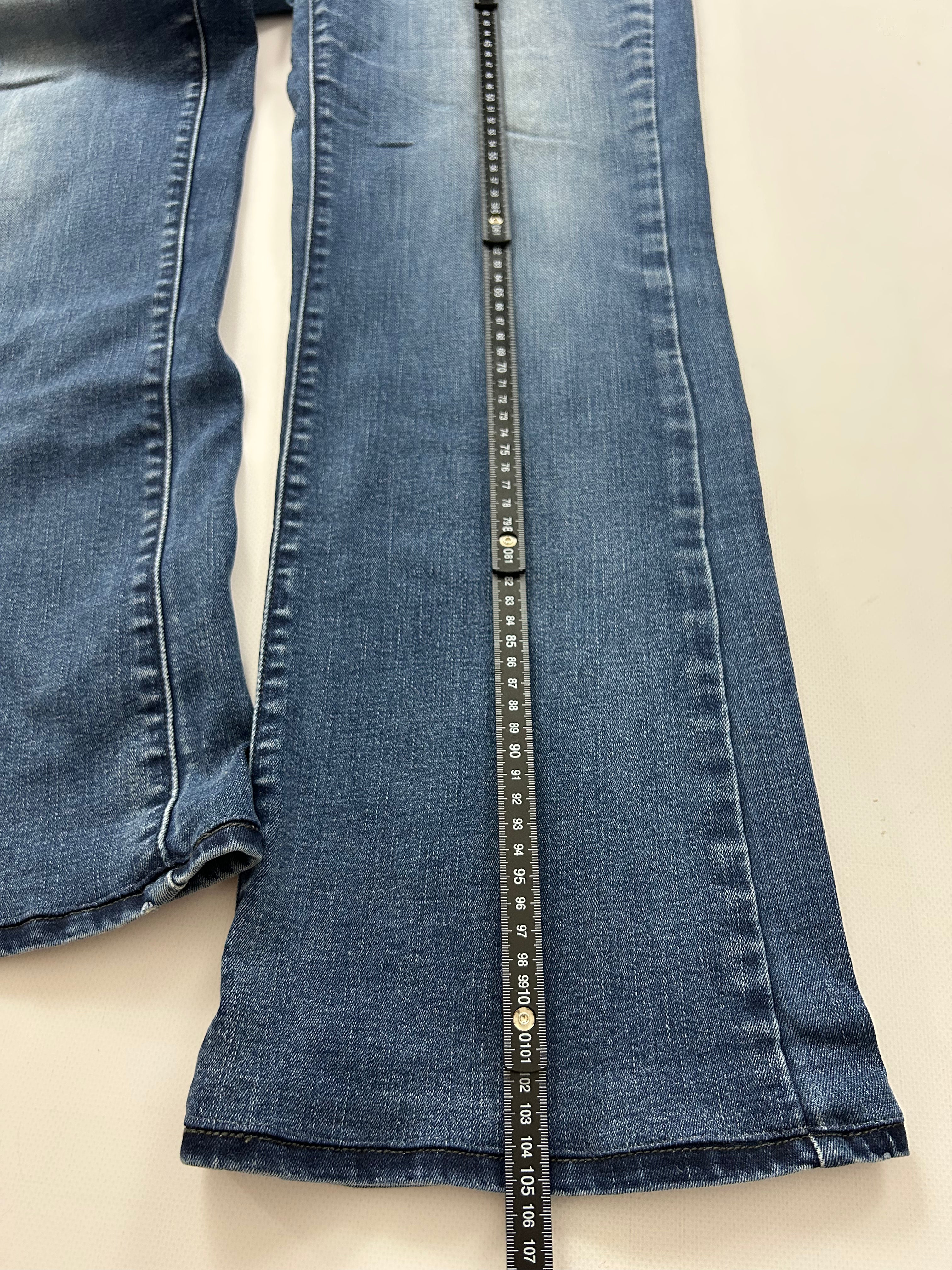 Levis bootcut Jeans