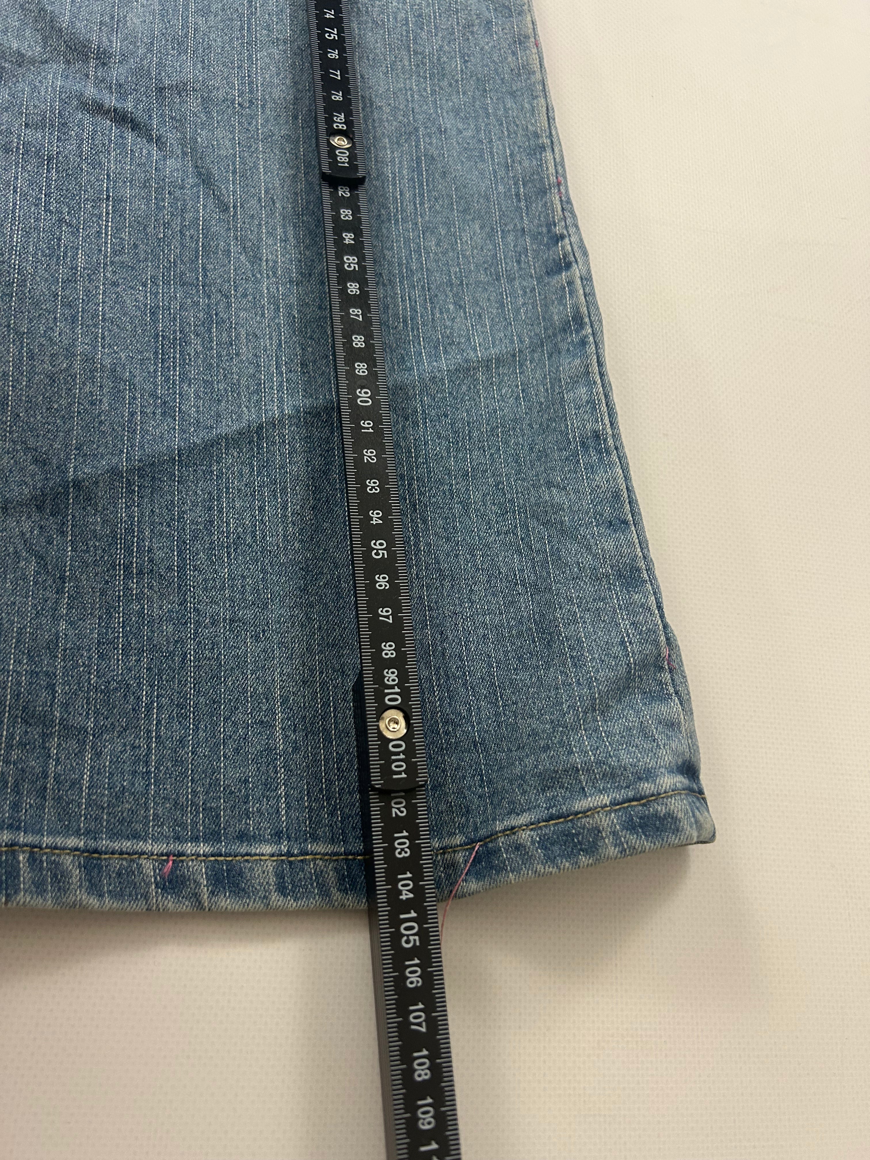 Y2K Jeans