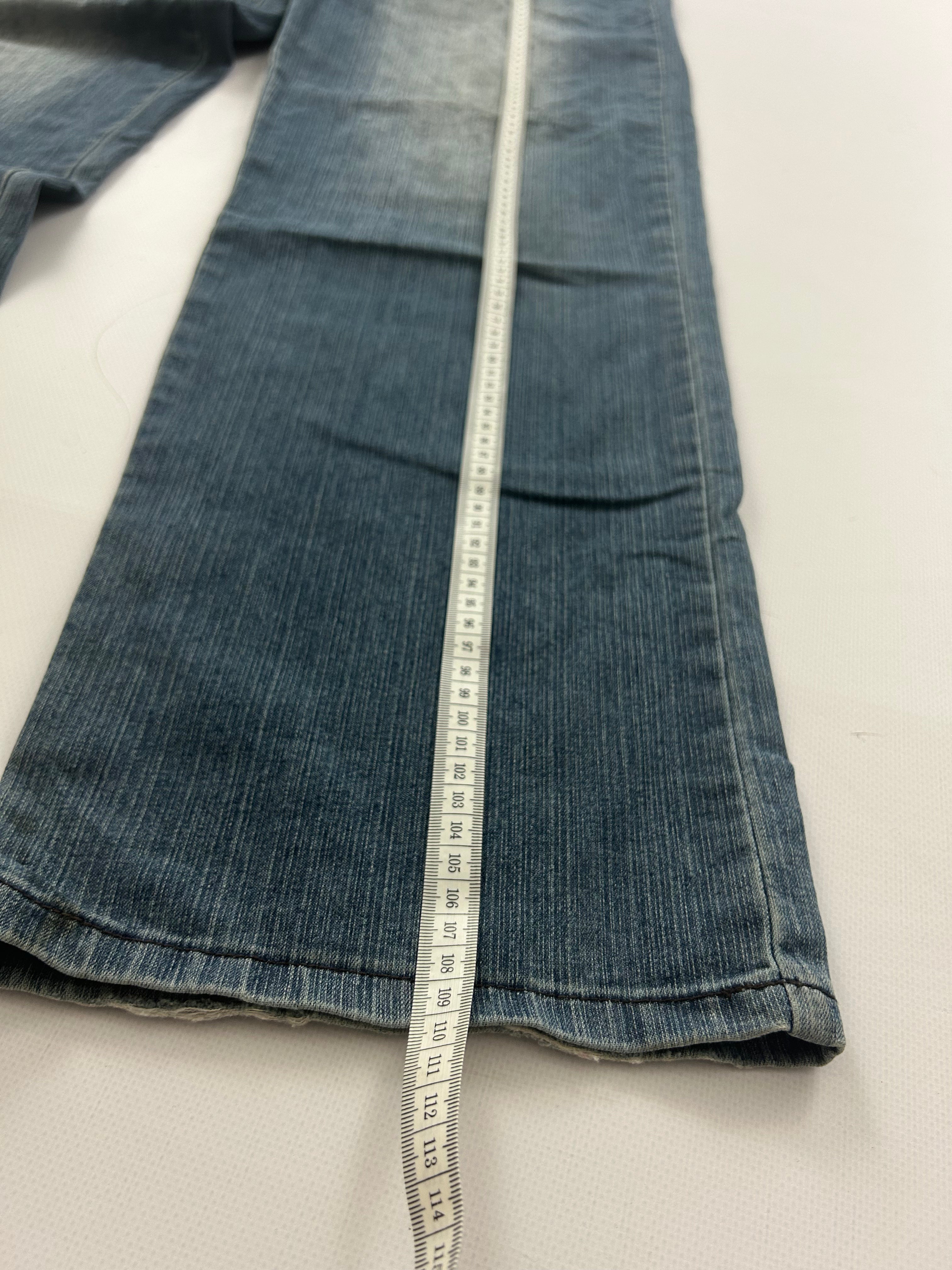Japanese Jeans