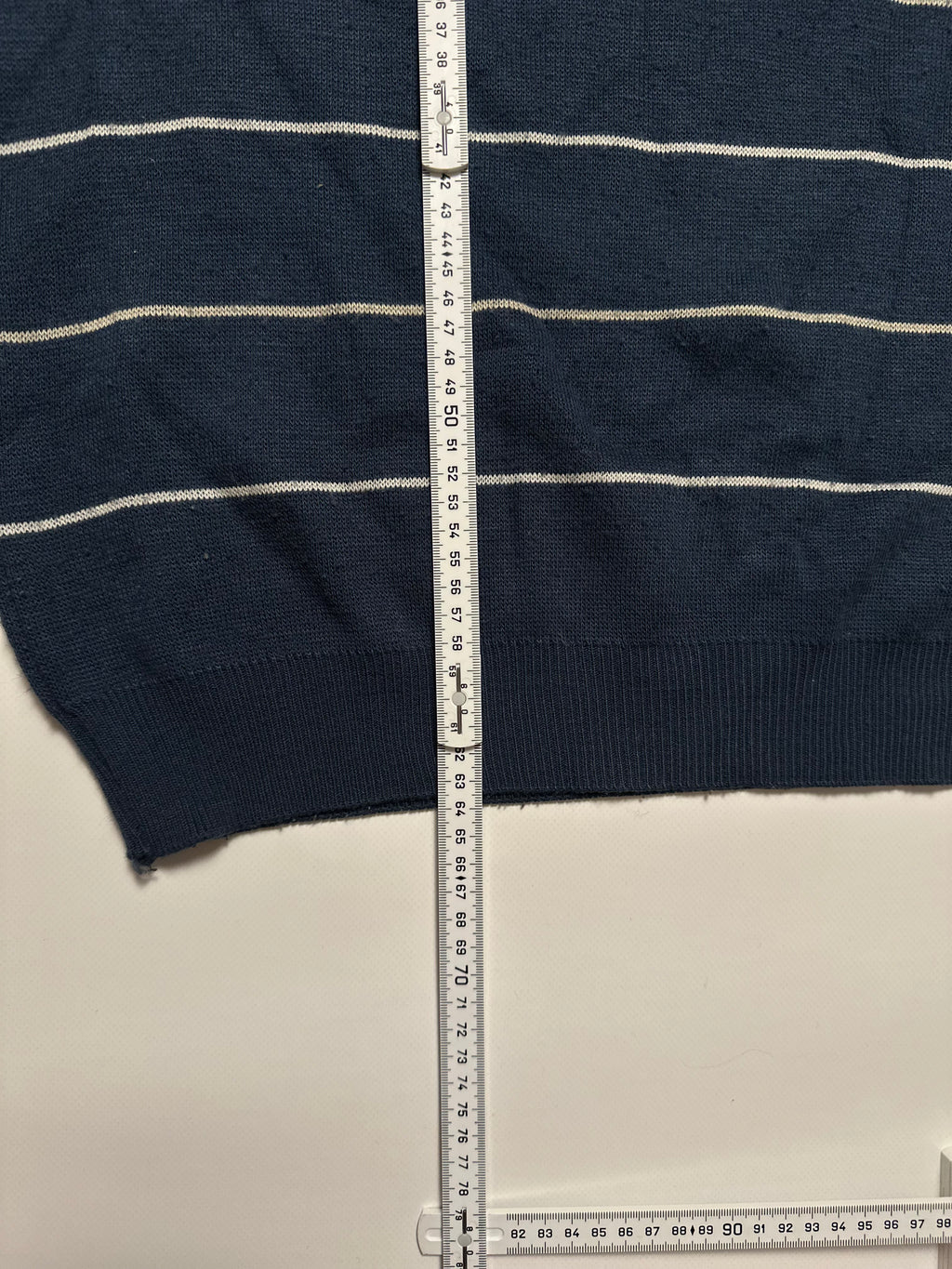 Vintage Lacoste Sweater