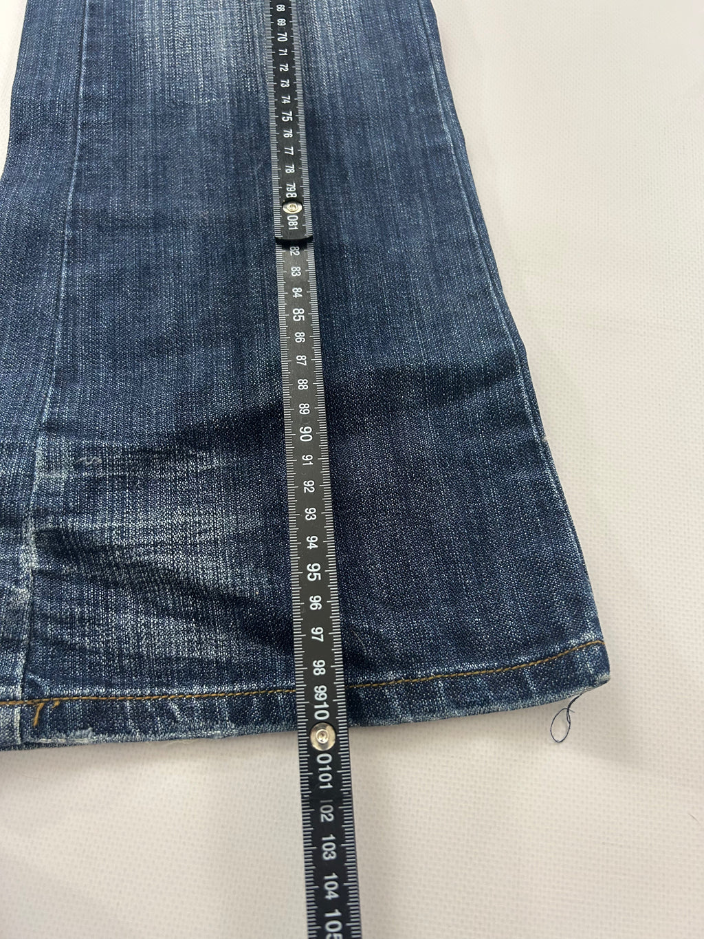 Y2K Jeans
