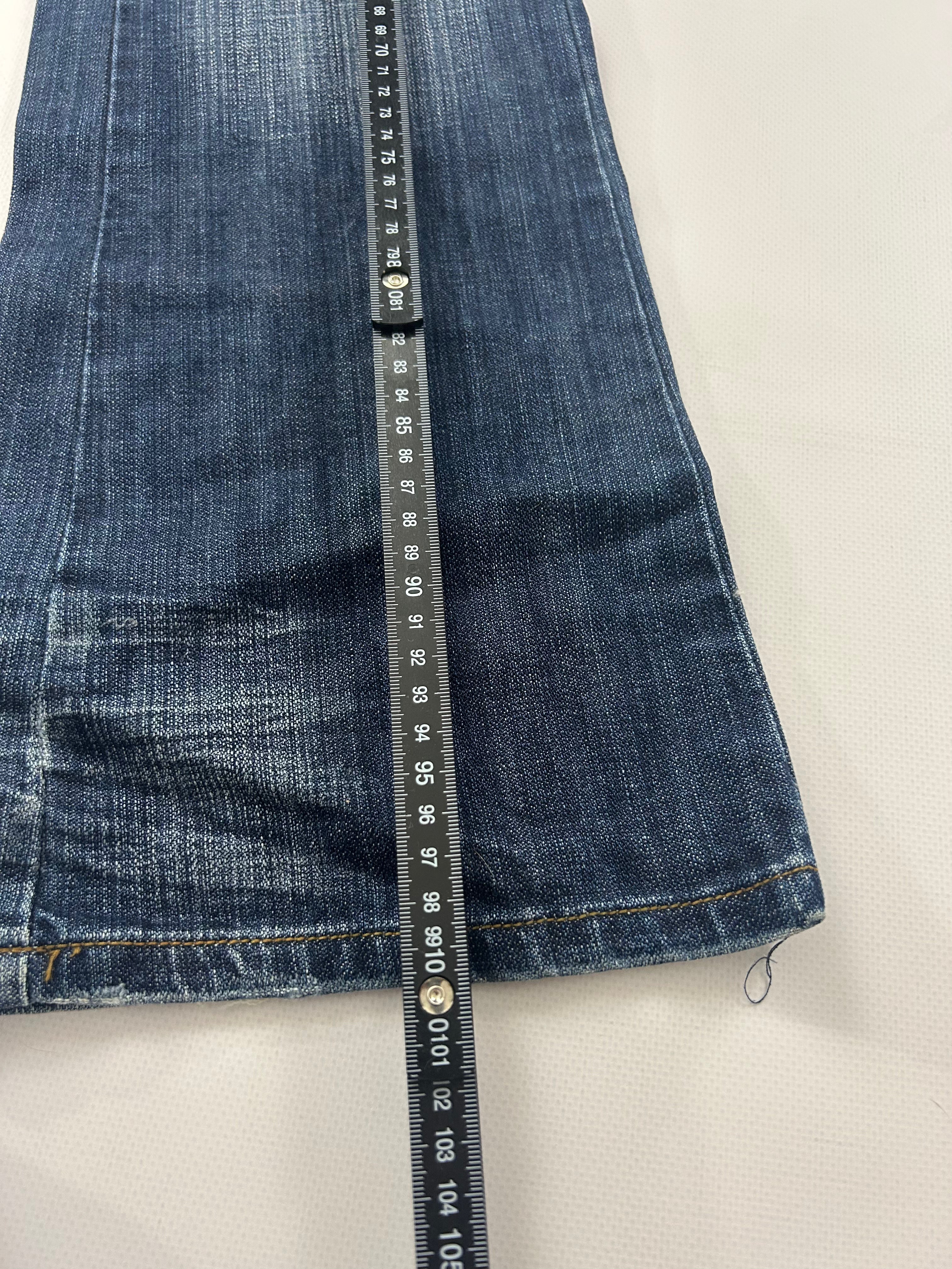 Y2K Jeans