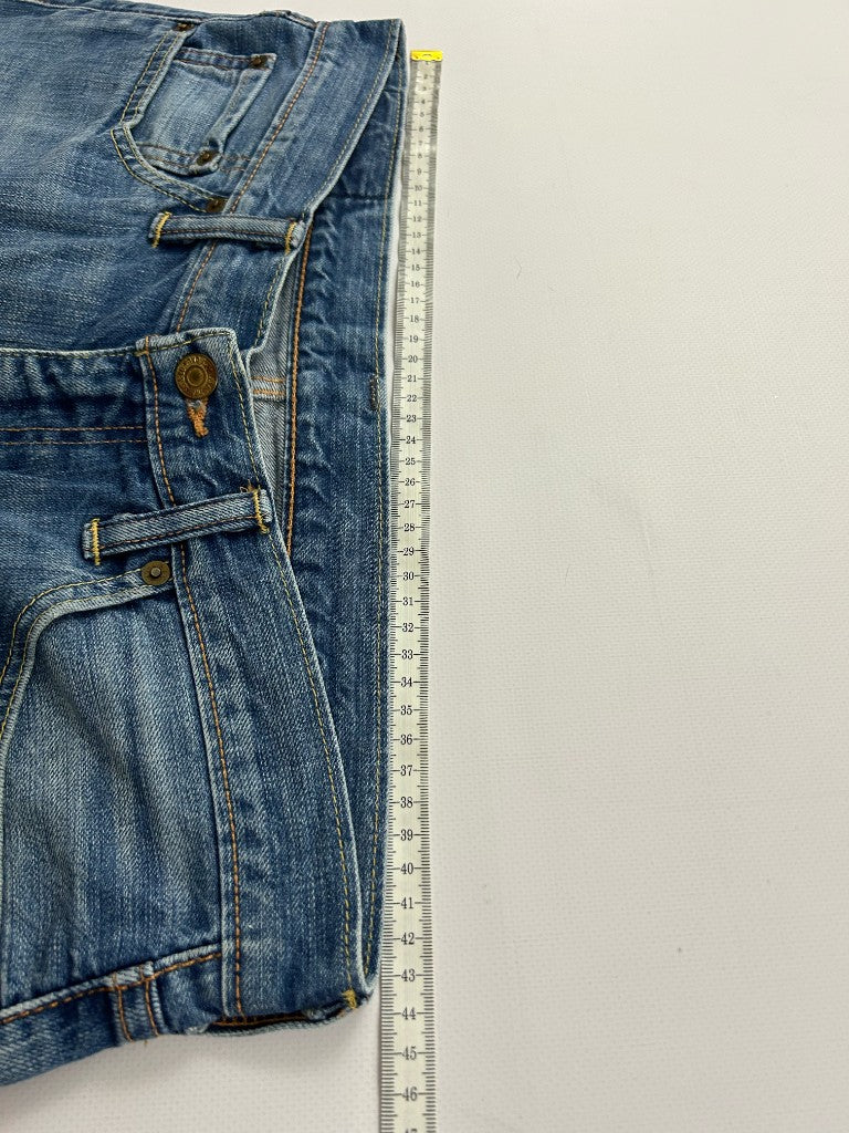 Levis 508 Jeans