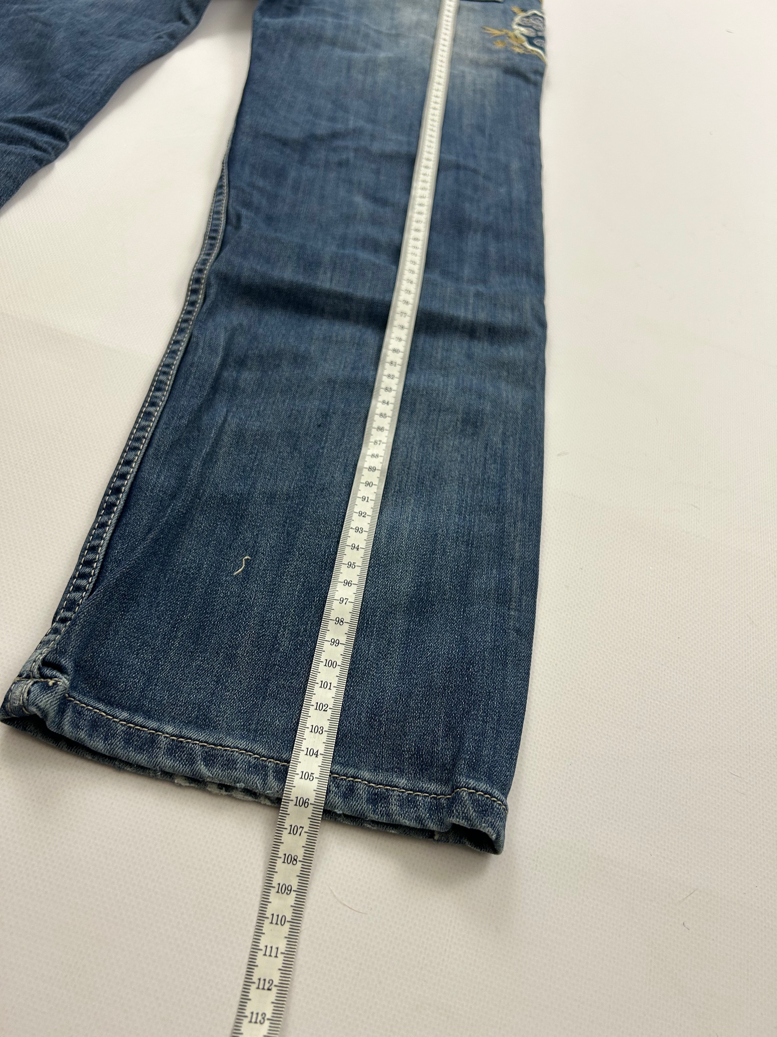 Japanese Jeans