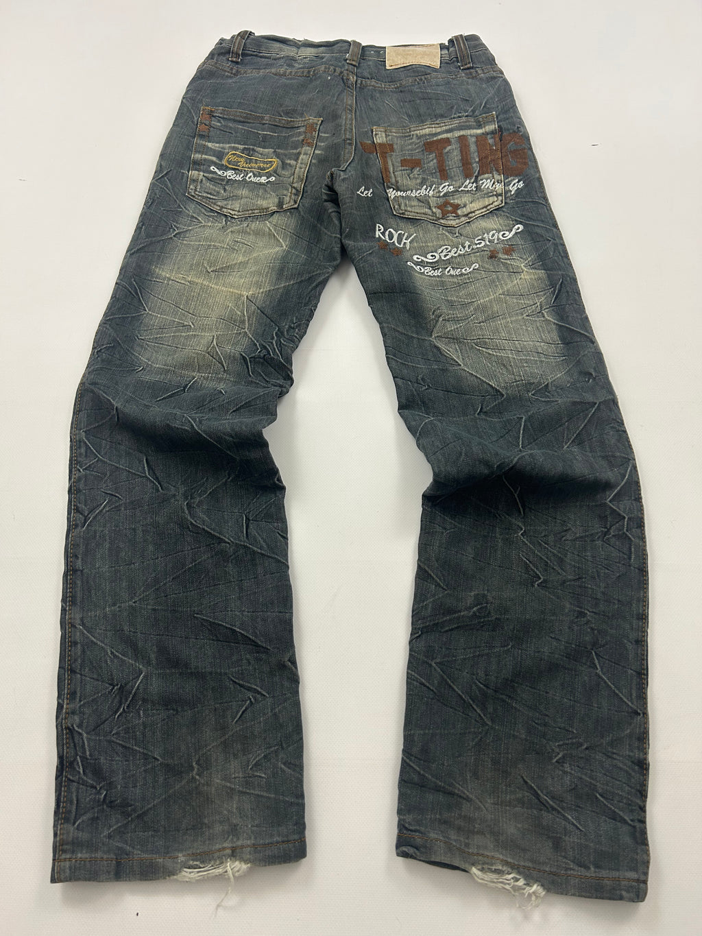 Reseller Bulk / 4 Pieces