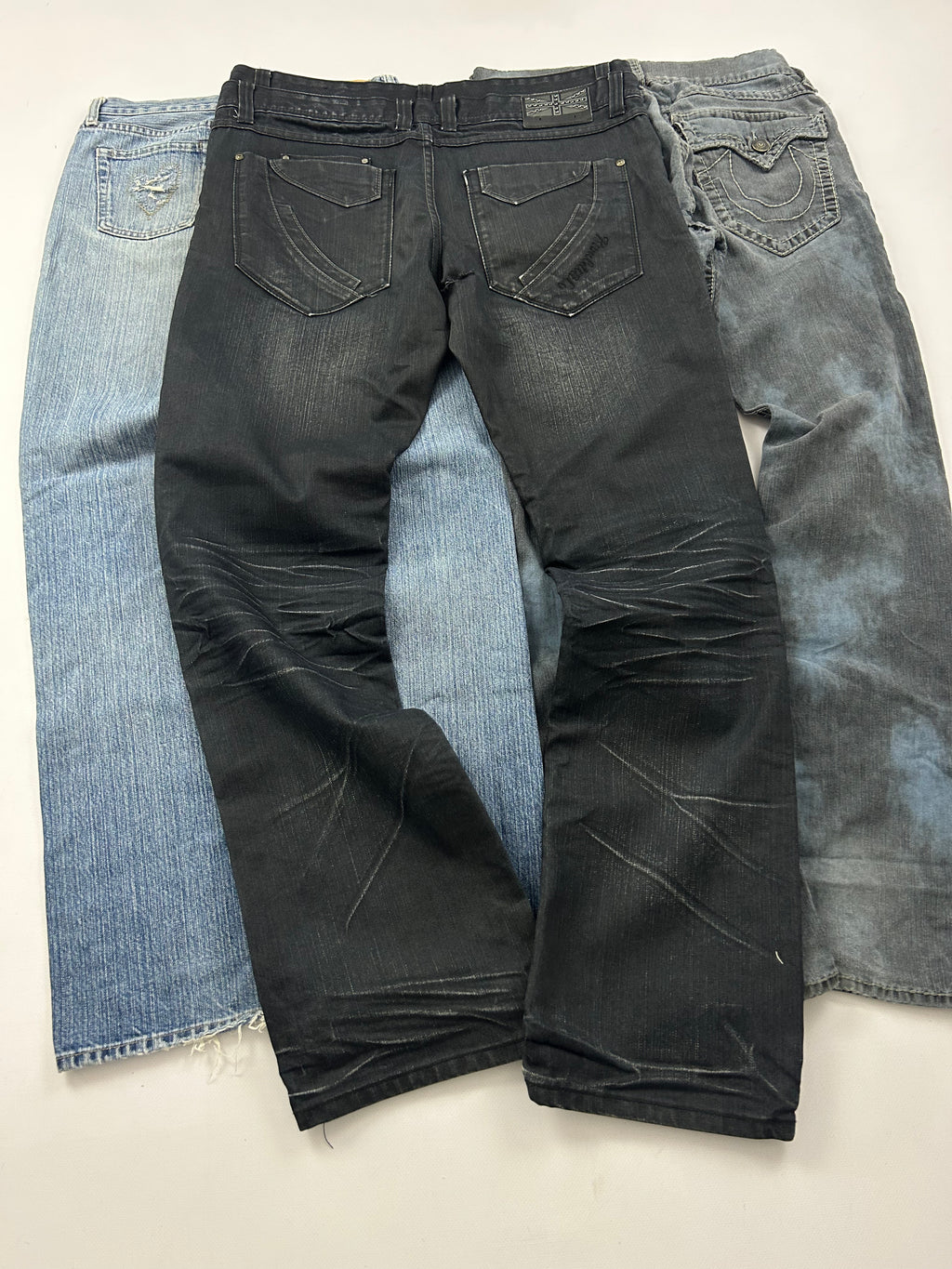 Reseller Bulk / 7 Pieces