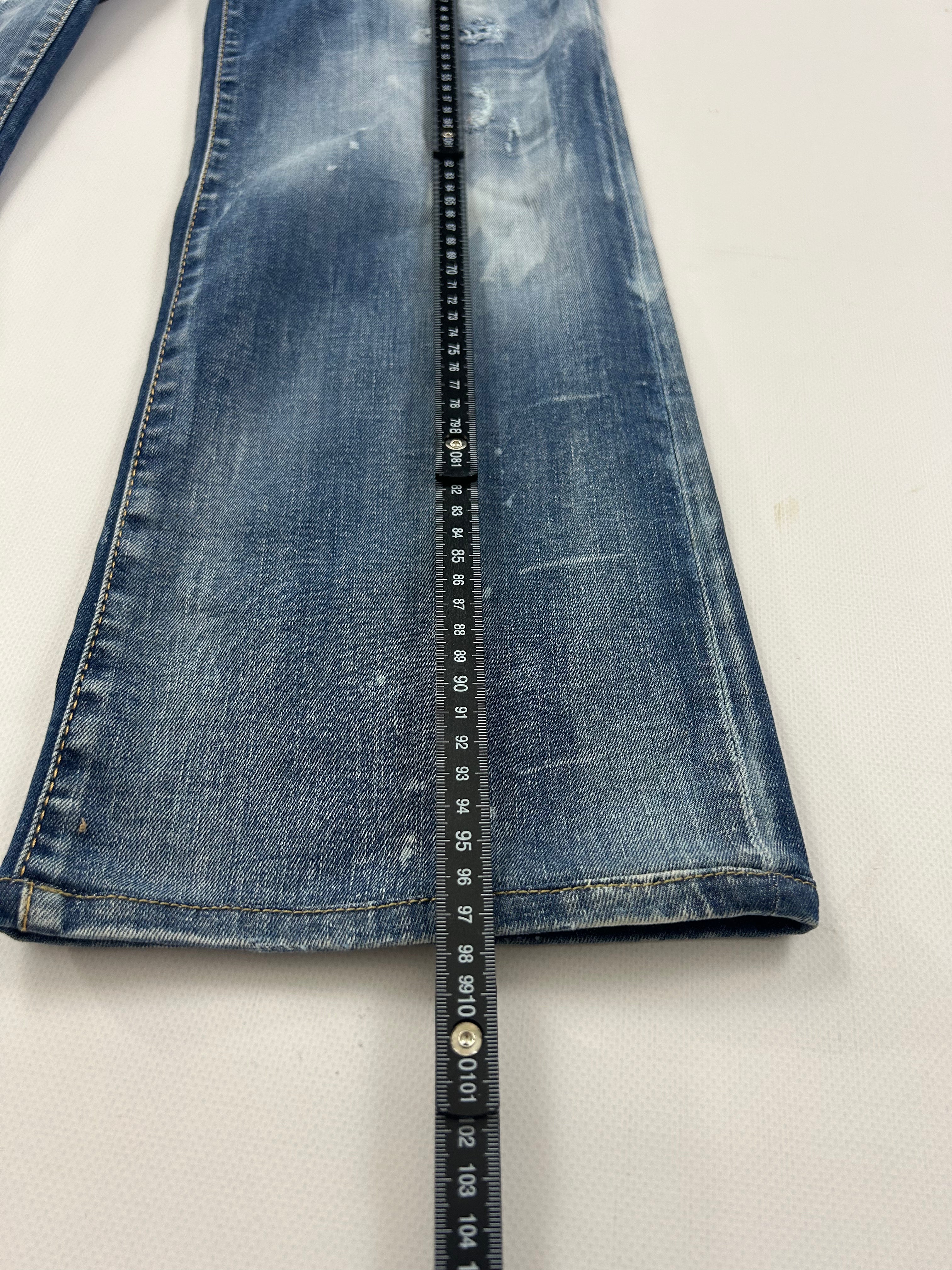 Dsquared2 Jeans