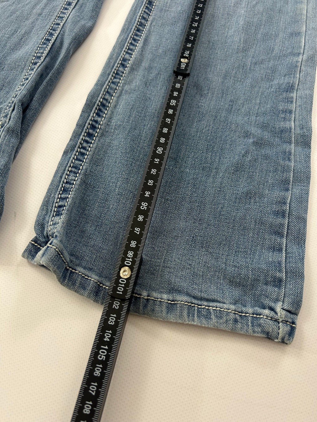 Y2K Jeans