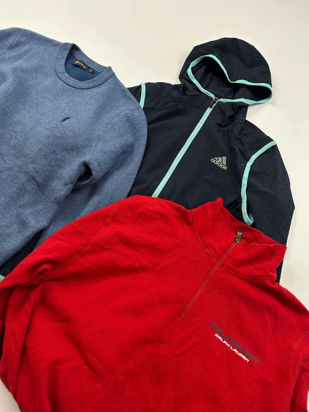 Reseller Bulk / 7 Pieces