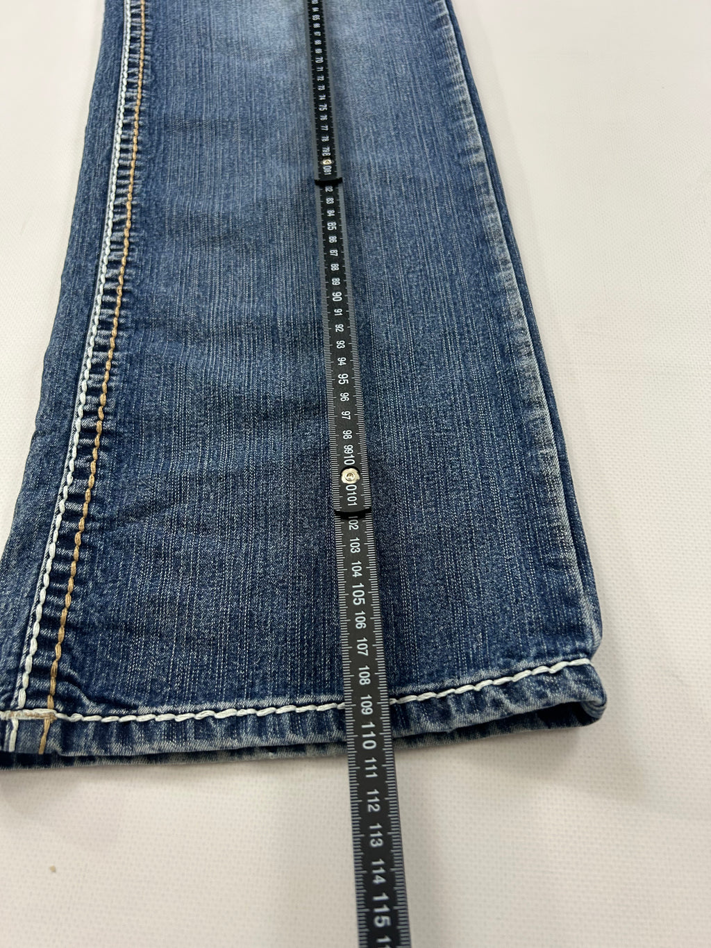 Y2K Jeans