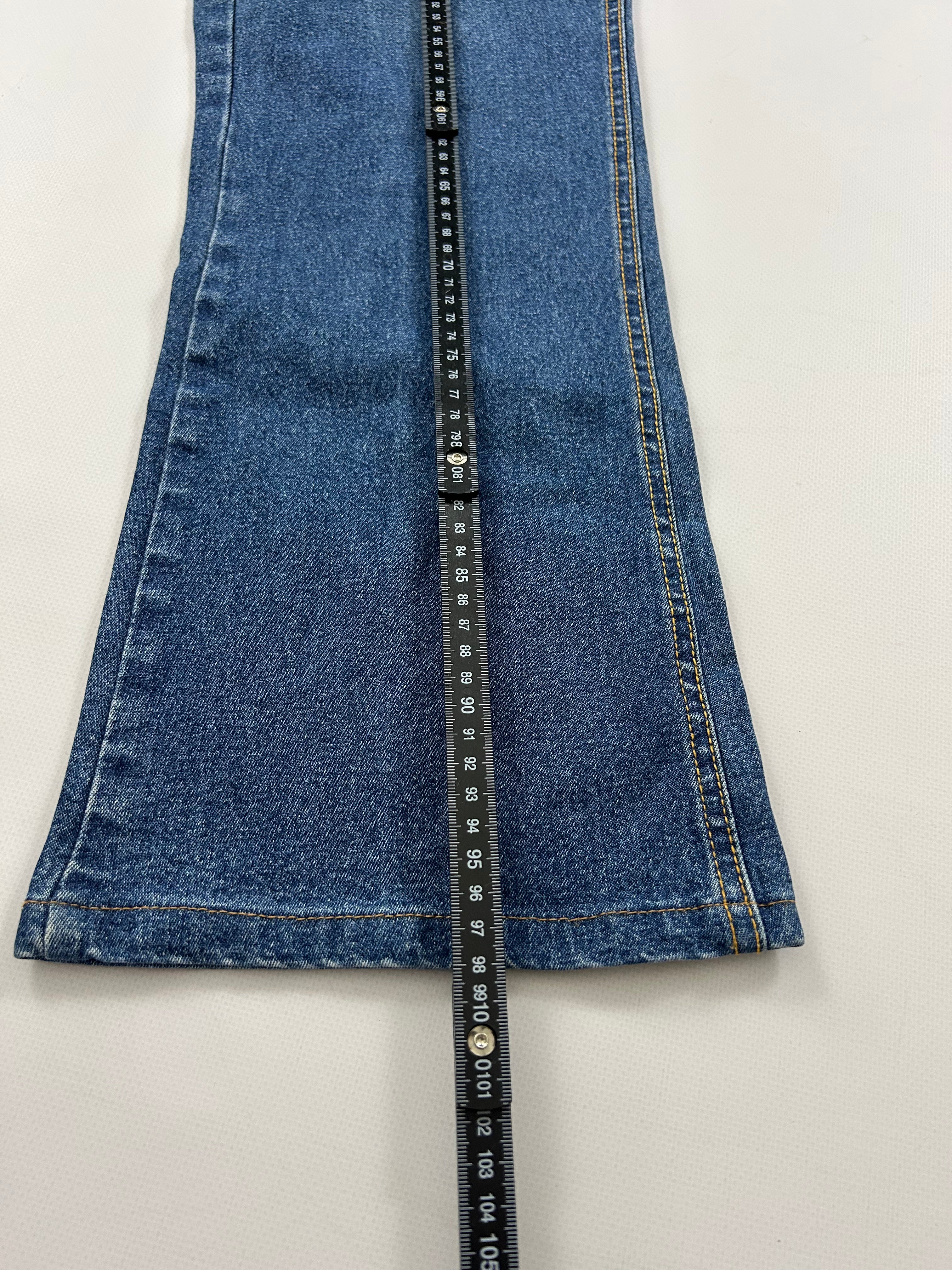 Y2K Jeans