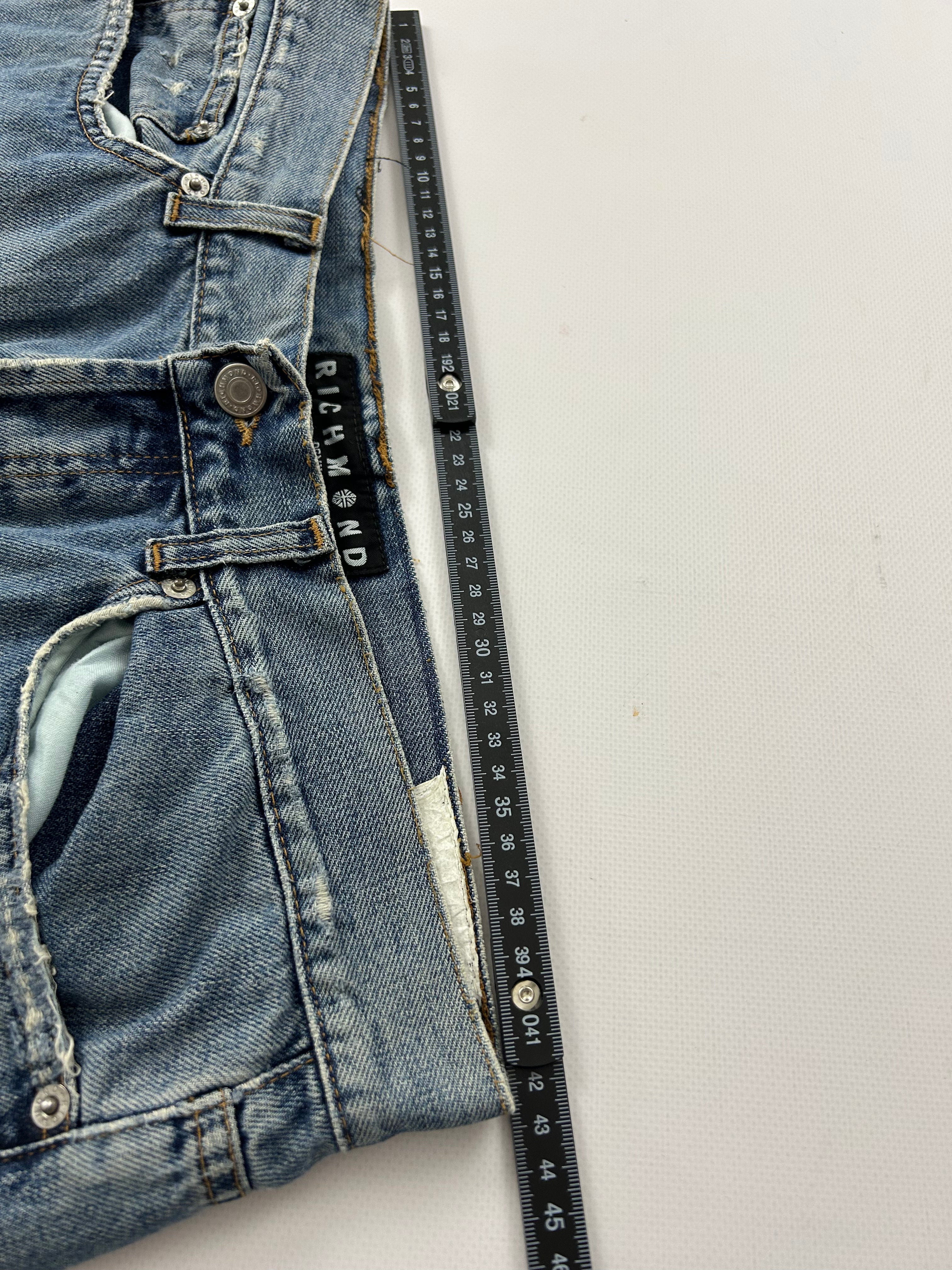 Richmond Jeans