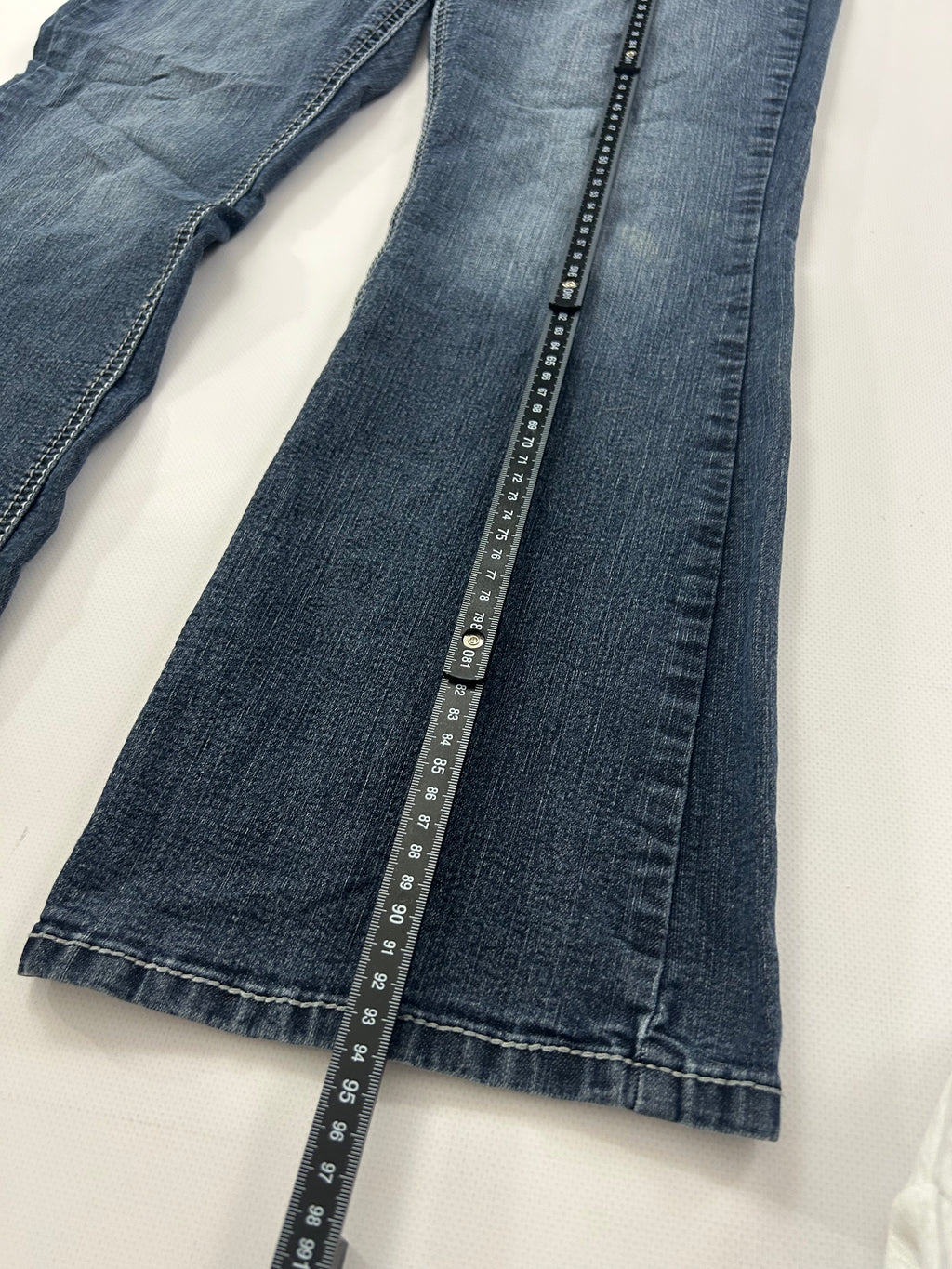 Y2K Jeans