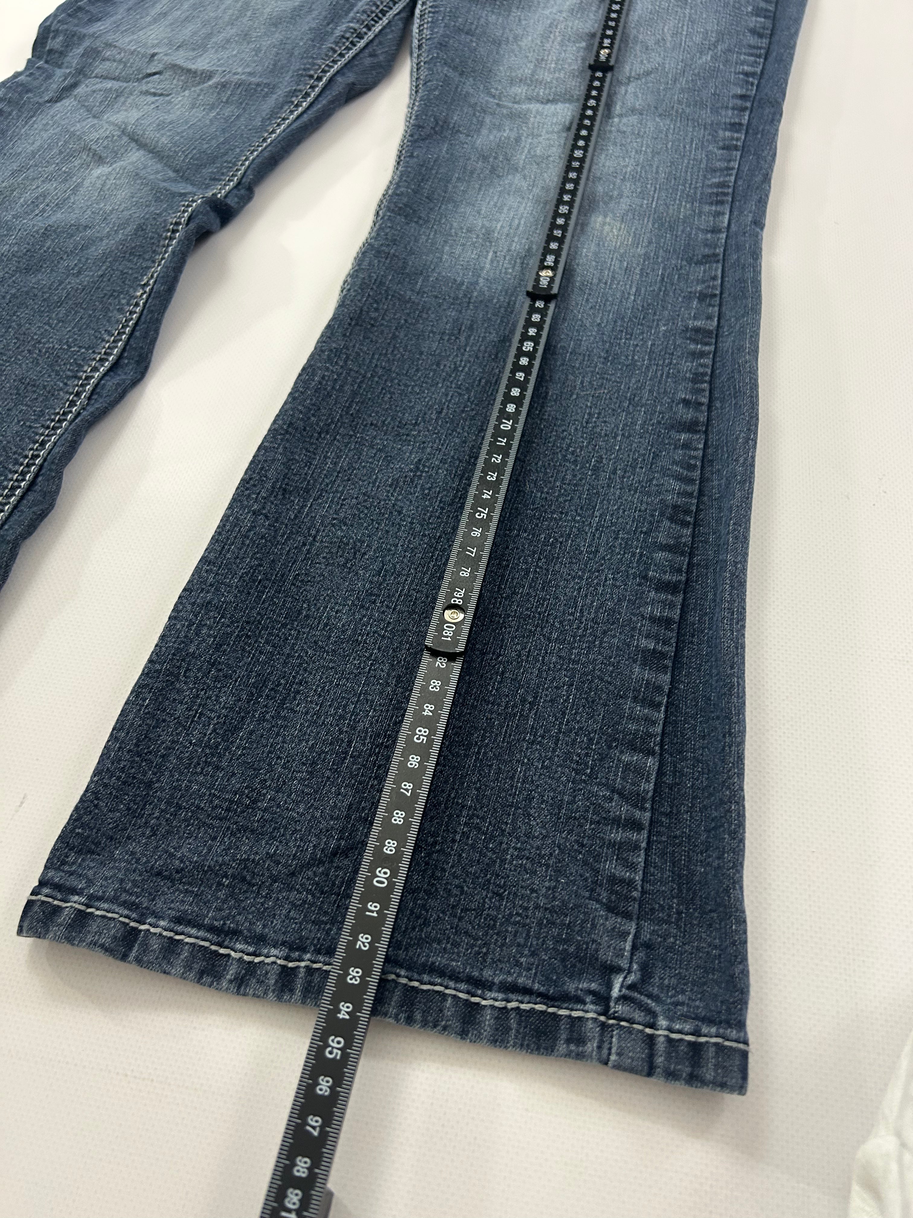 Y2K Jeans