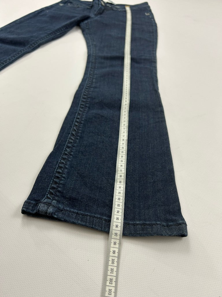 Y2K bootcut Jeans
