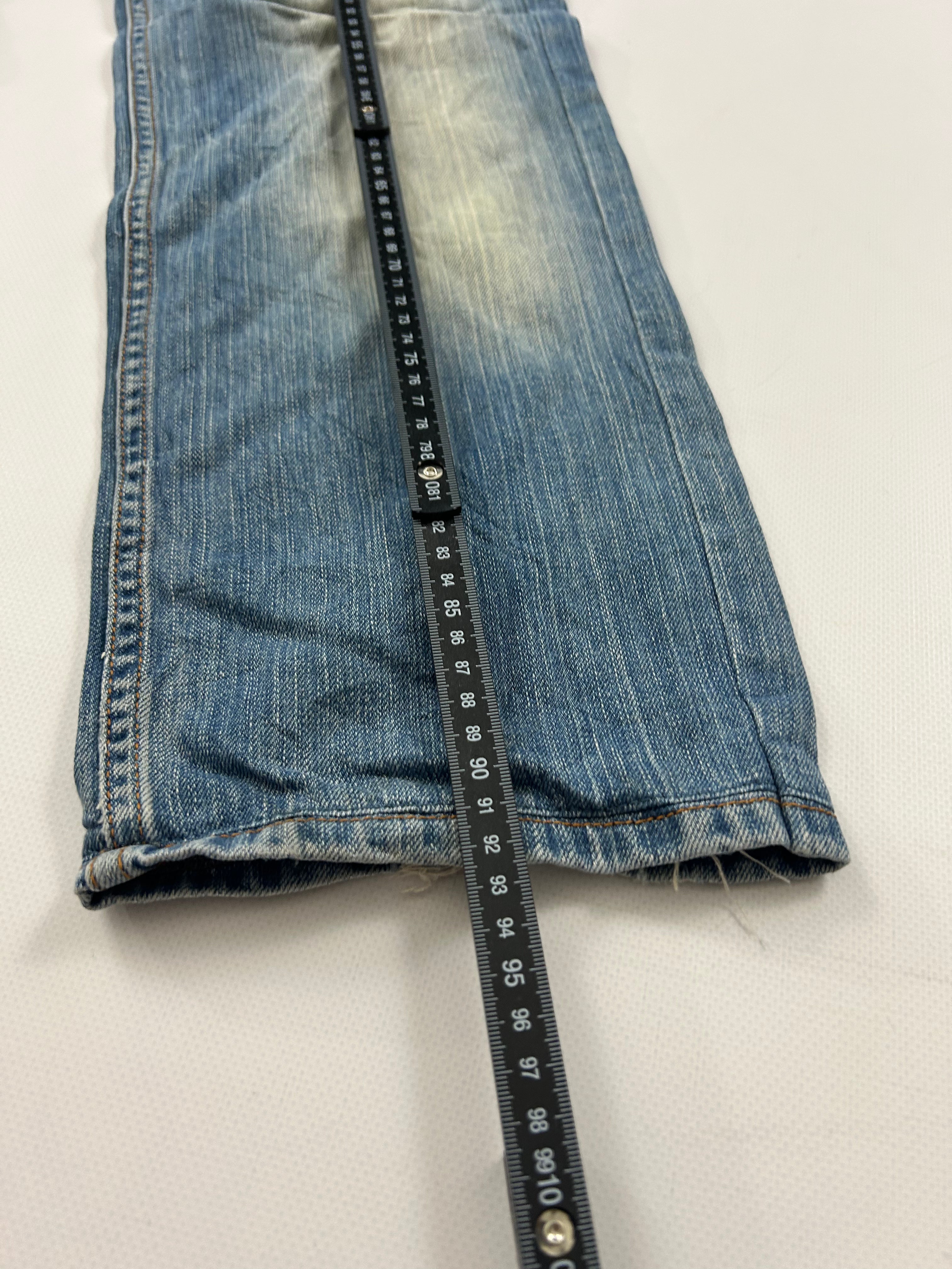 Diesel Jeans