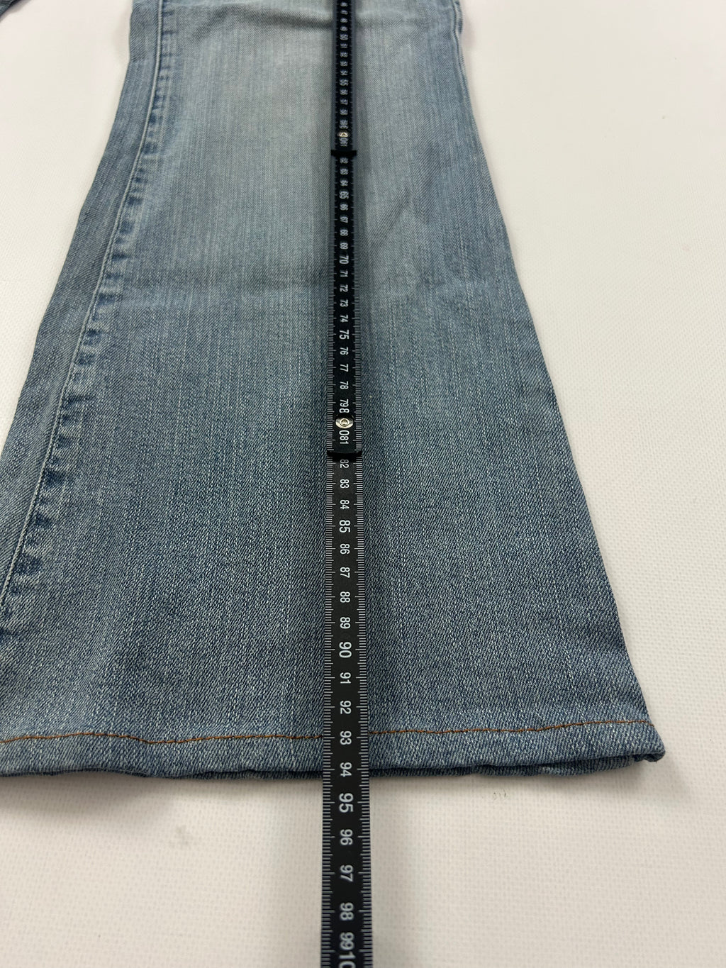 Y2K Jeans